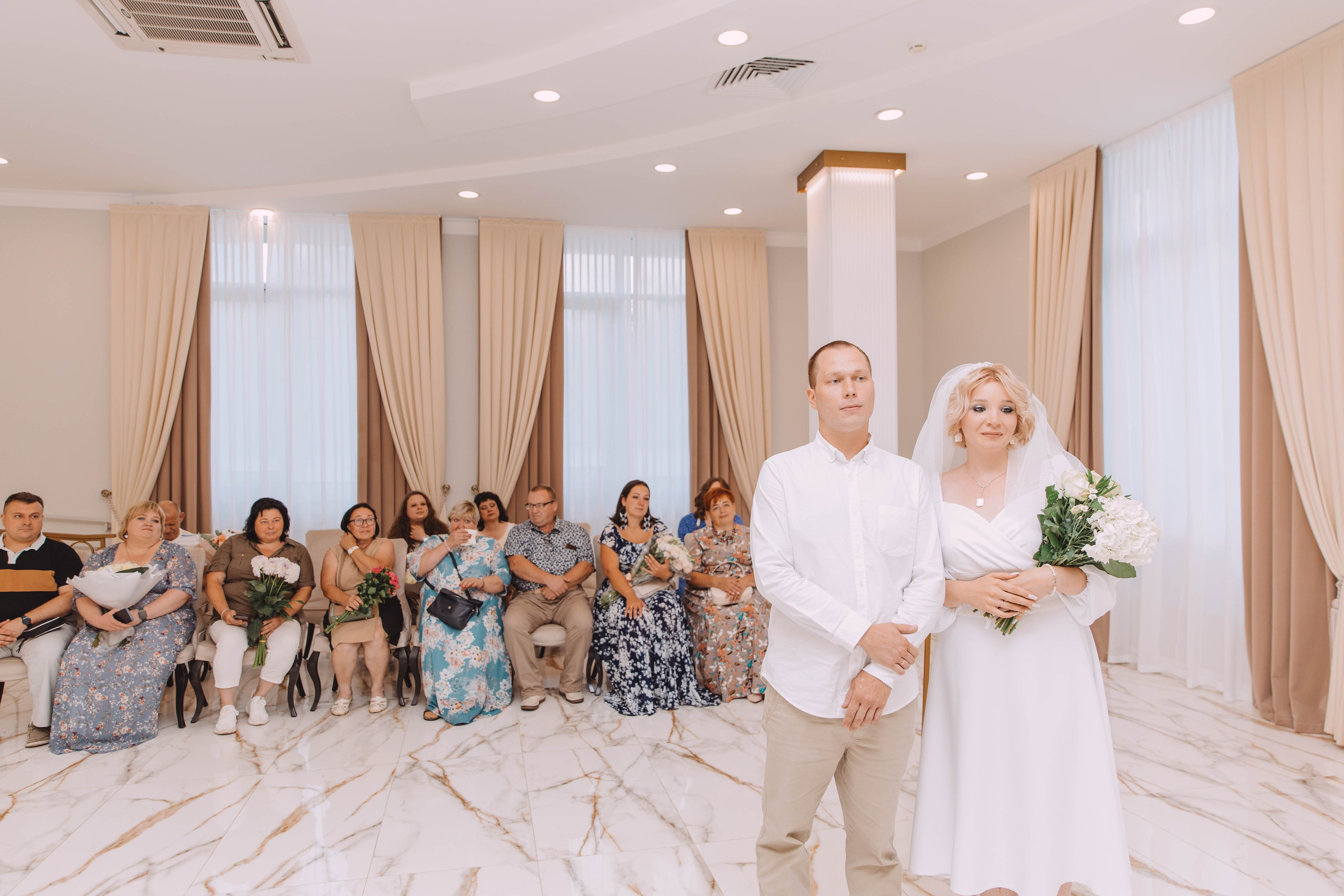 Оля и Коля. Свадебный, семейный и портретный фотограф Ксения Краснова