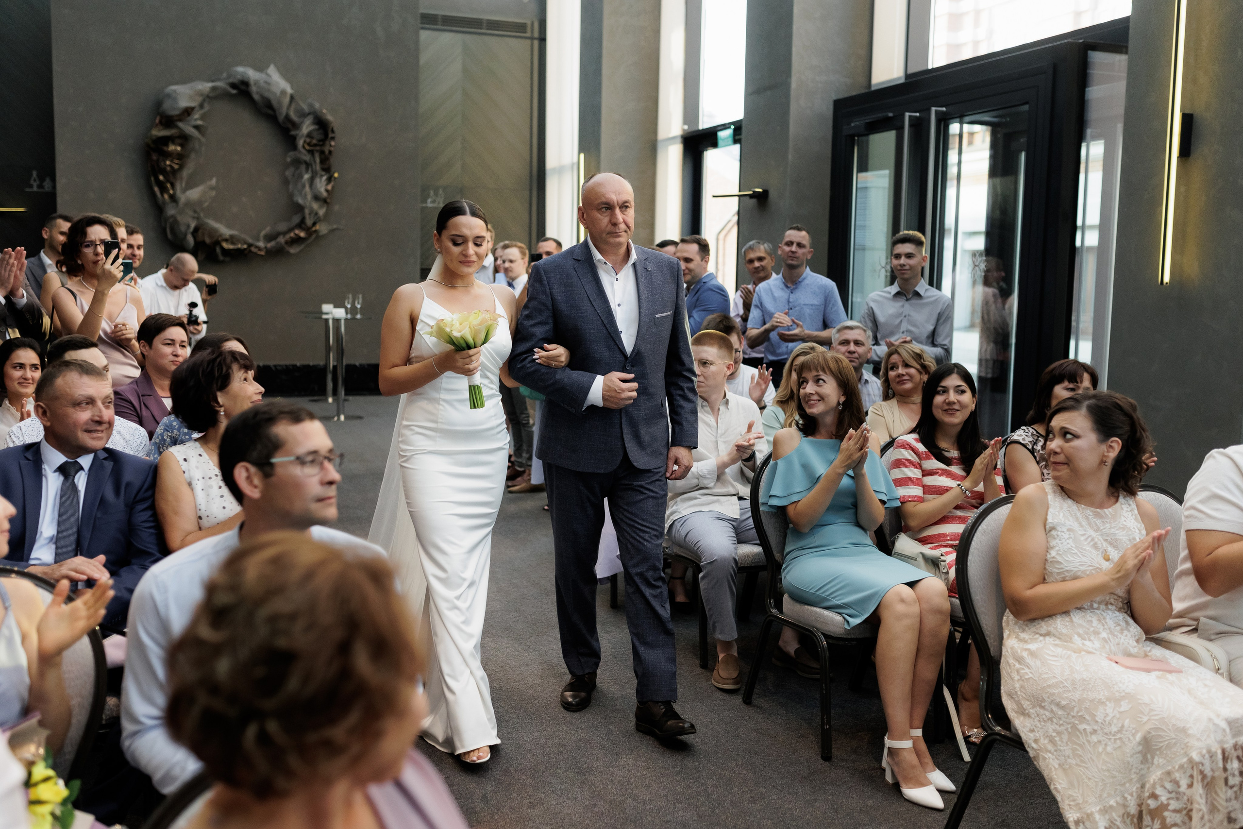 Лилия и Адель. Салихов Марат, свадебный и репортажный фотограф в Казани