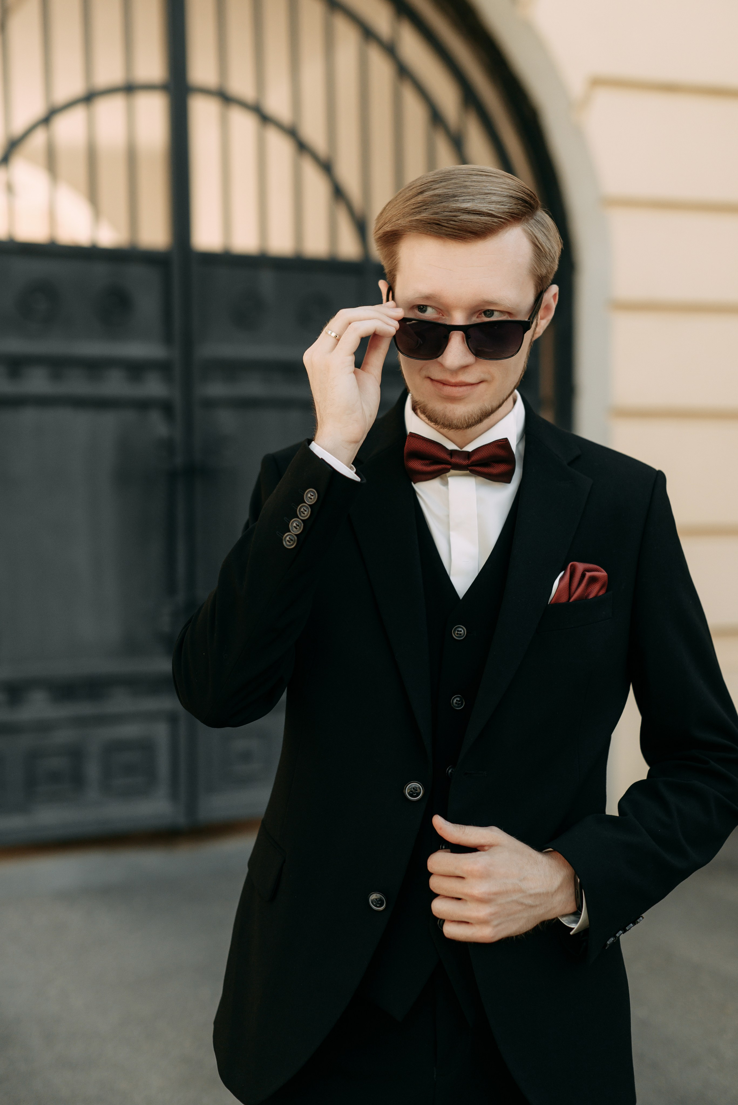 Вероника и Александр. Свадебный фотограф, фотограф беременности Дарья Доценко