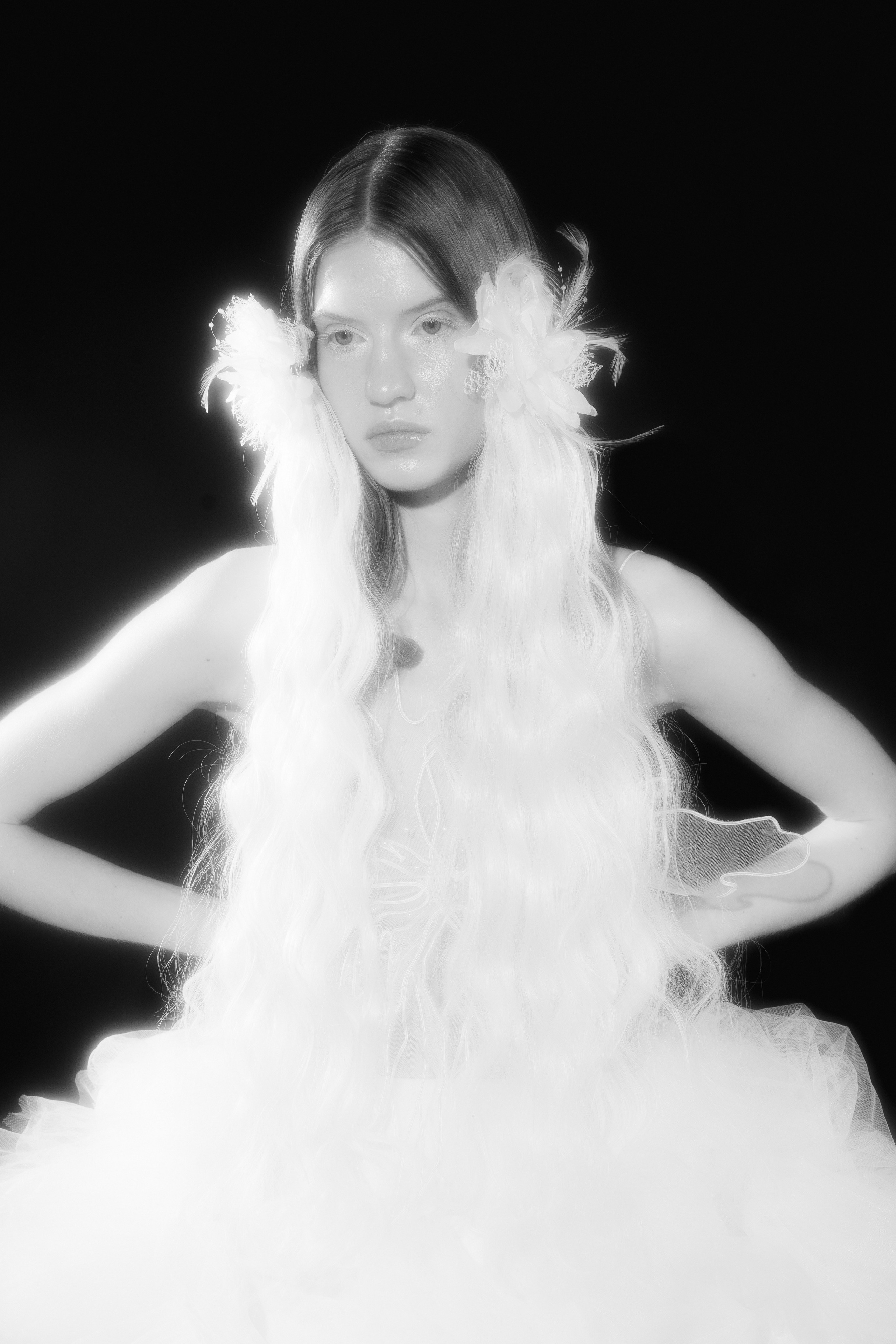 Варвара. Чувственный фотограф в Санкт-Петербурге Пятнова Ксения