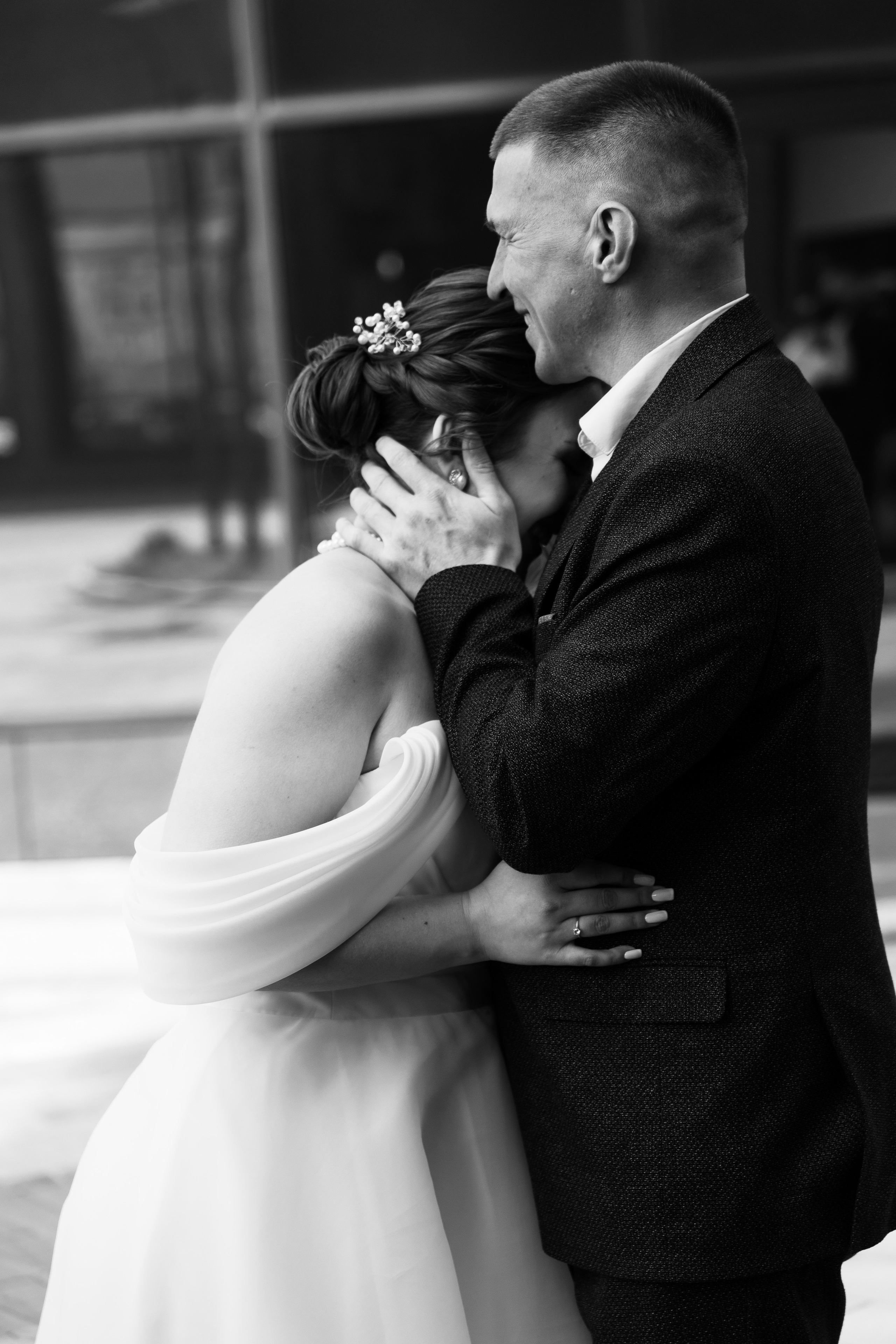 Свадебные фотосессии. Измайлова Ольга. Фотограф в Самаре. Репортаж, бизнес, индивидуальные съёмки