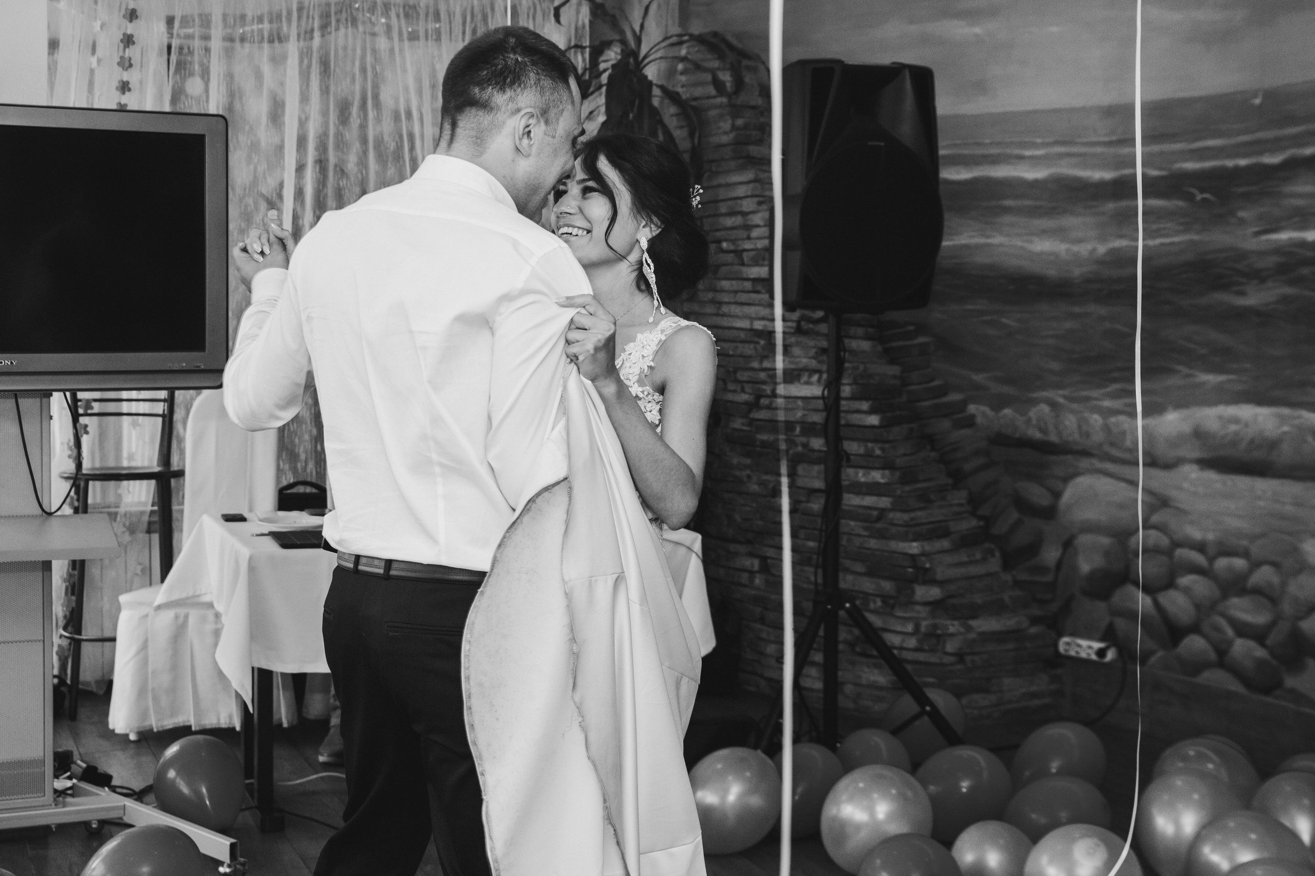 Светлана и Алексей. Фотограф в Москве | Екатерина Кондрашова