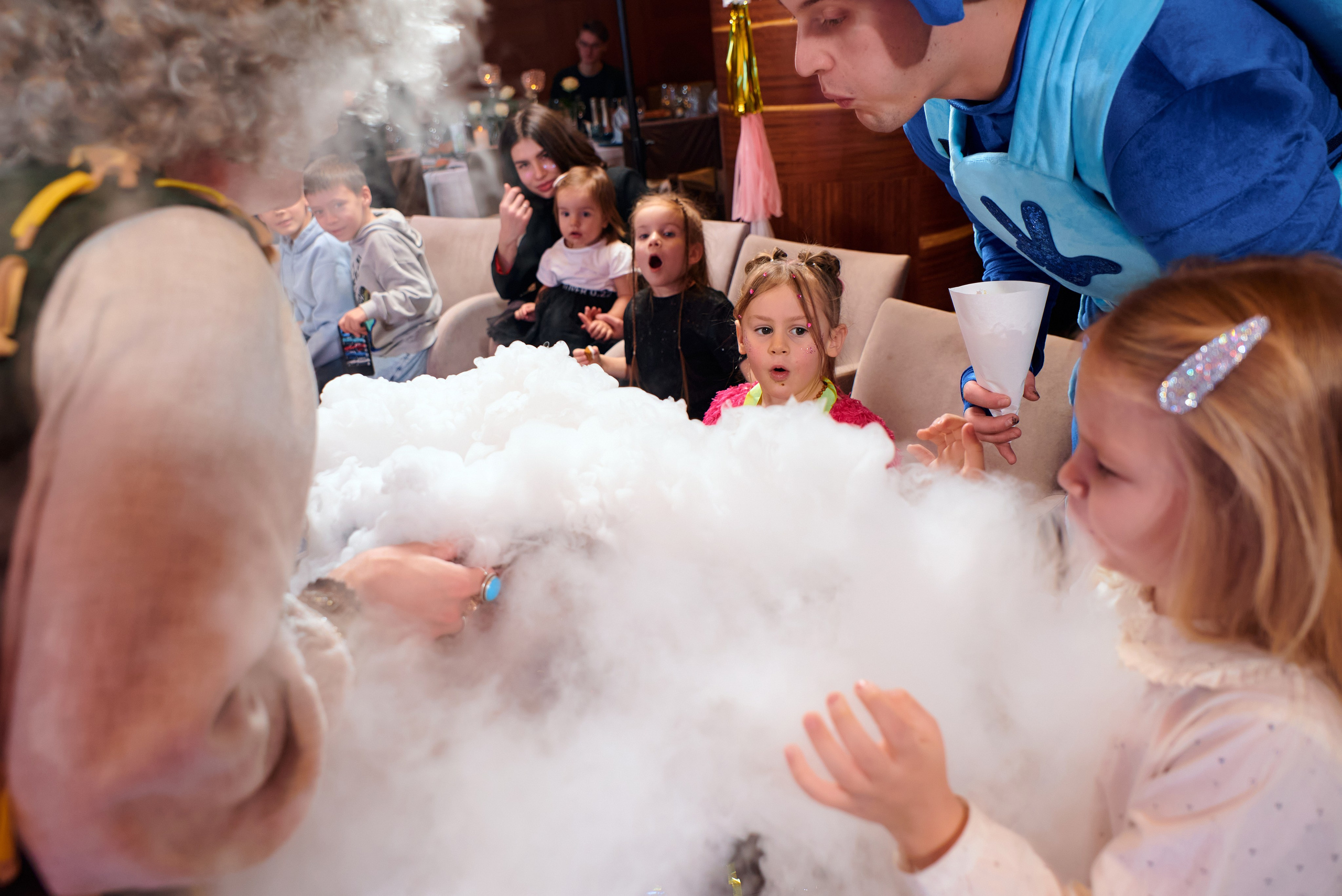 ЕСЕНИЯ. ФОТОГРАФ Кристина Павлова | МОСКВА