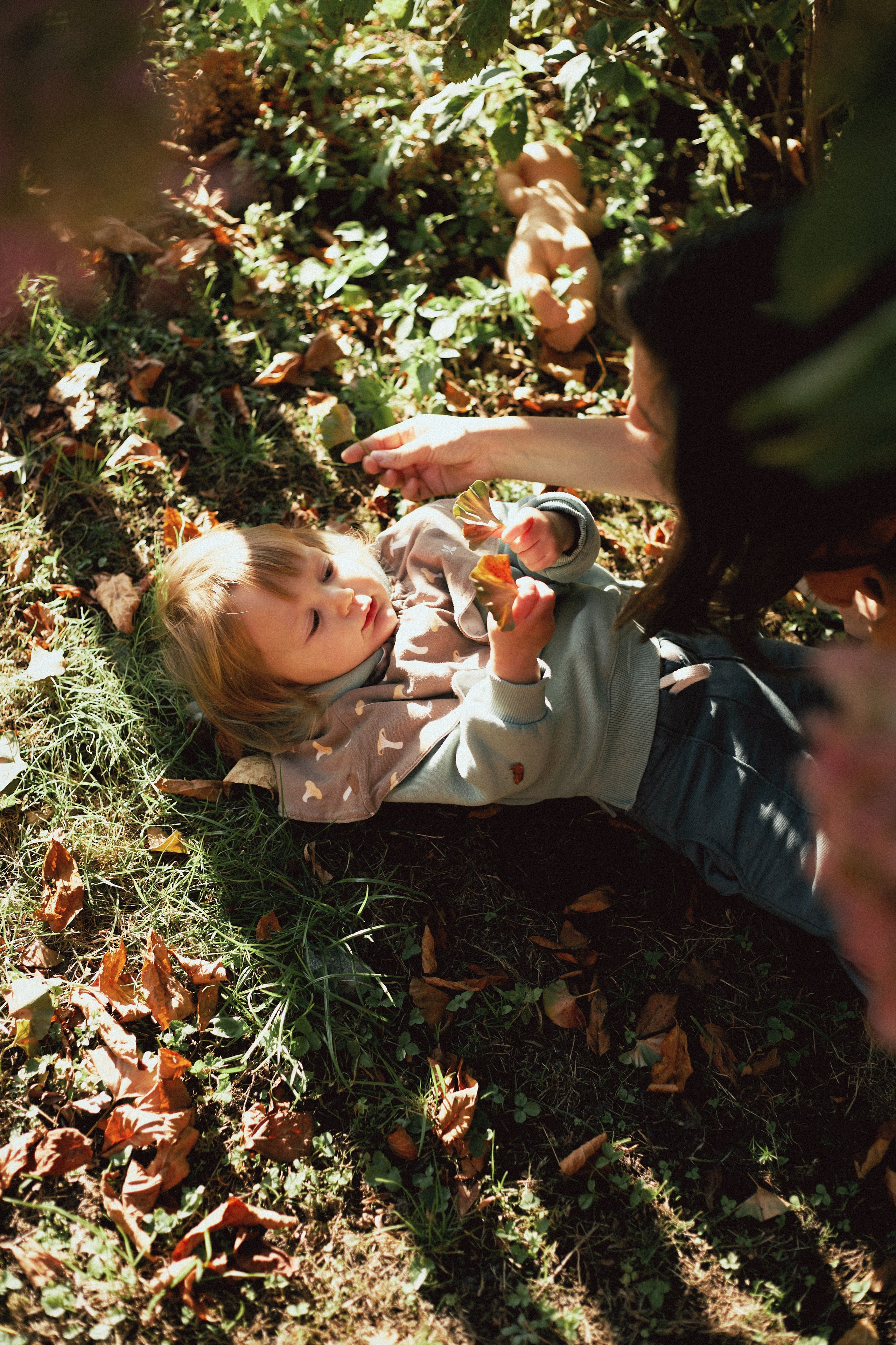 Настя & Агния. Фотограф Ионова Анастасия, г Владивосток