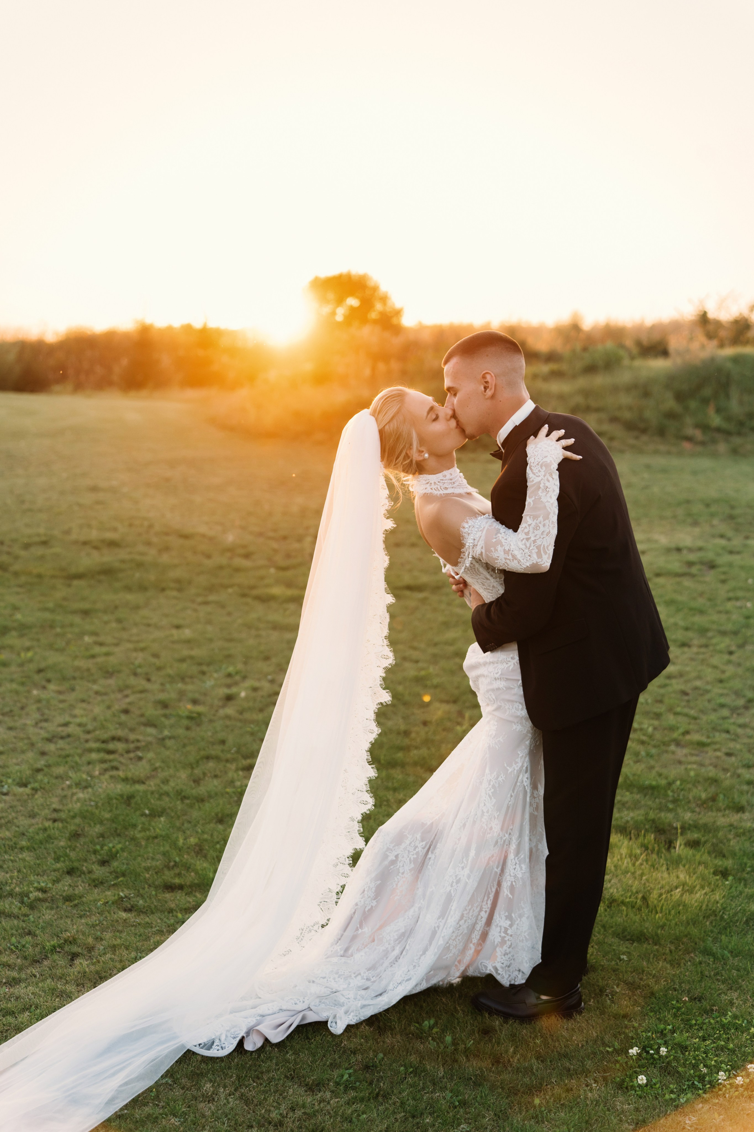 Драйв. Свадебный фотограф в Калуге Алексей Климов