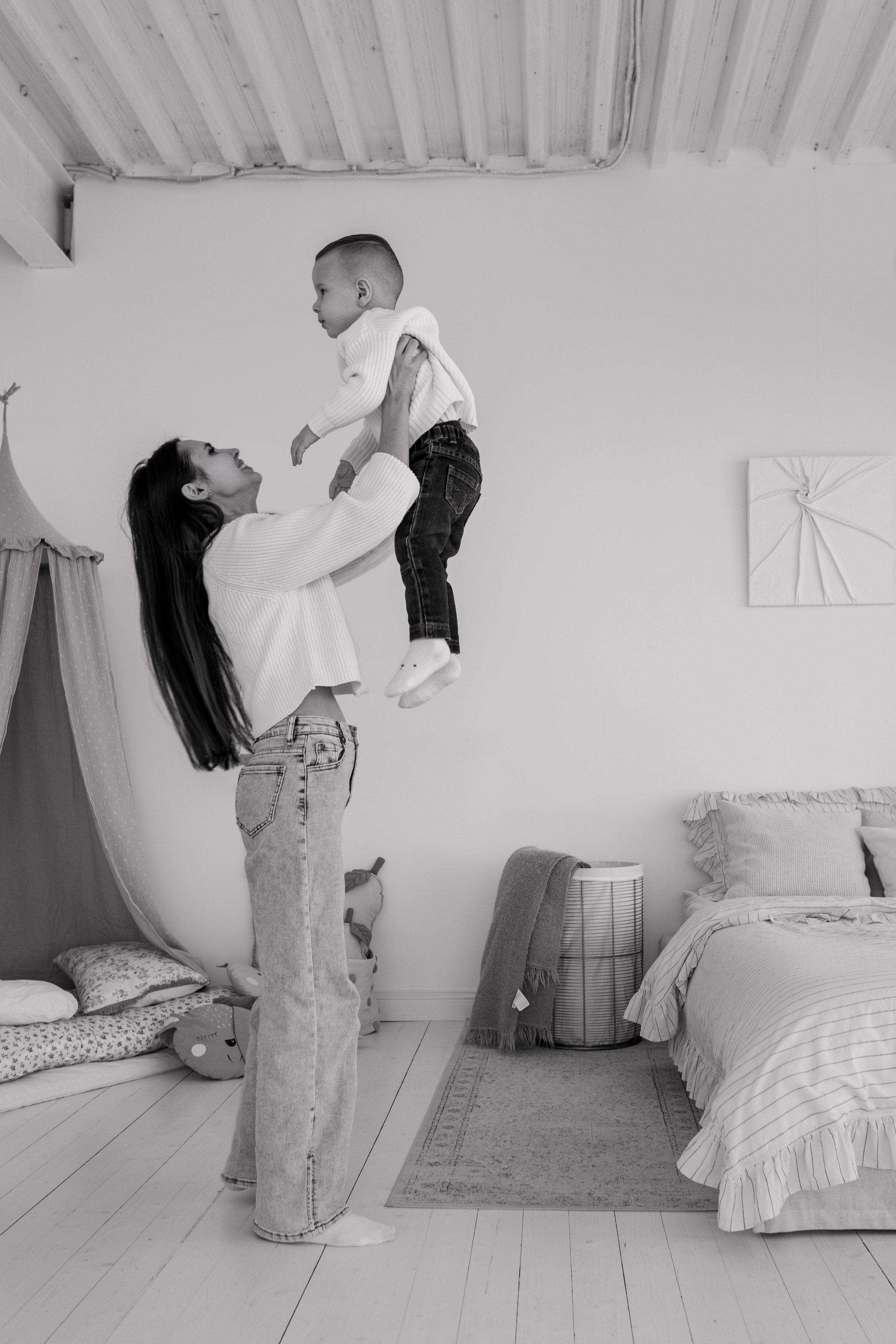 Материнская любовь (Снежана и Давид). Свадебный фотограф в Чебоксарах Анастасия Иванова