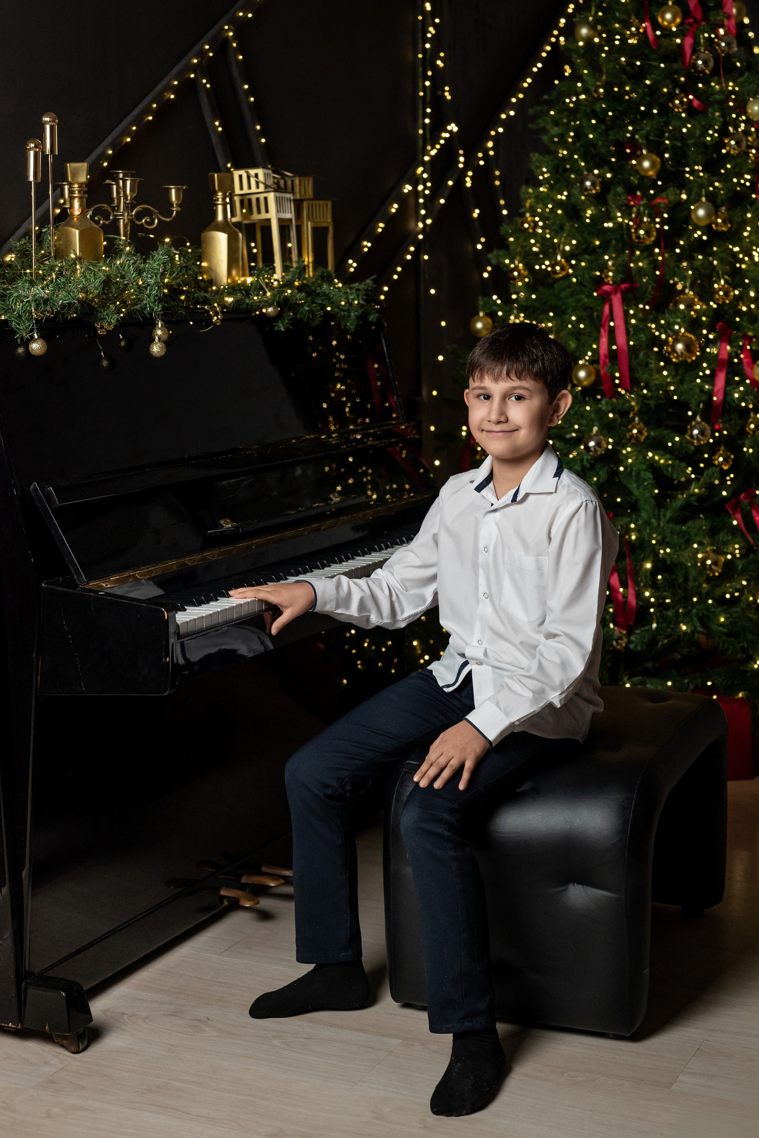 Гузель. Фотограф в городе Салават