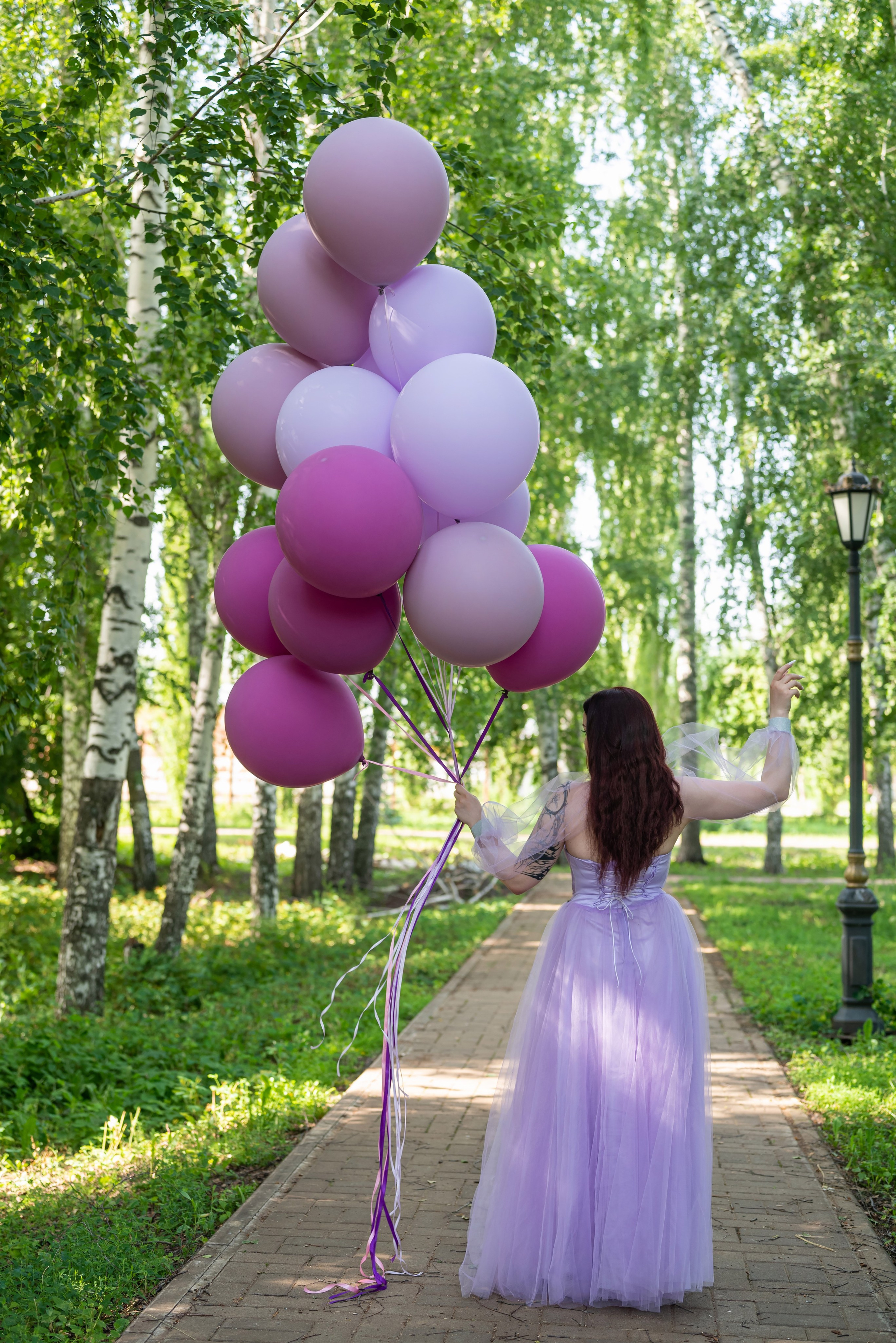 Анастасия. Фотограф в городе Салават