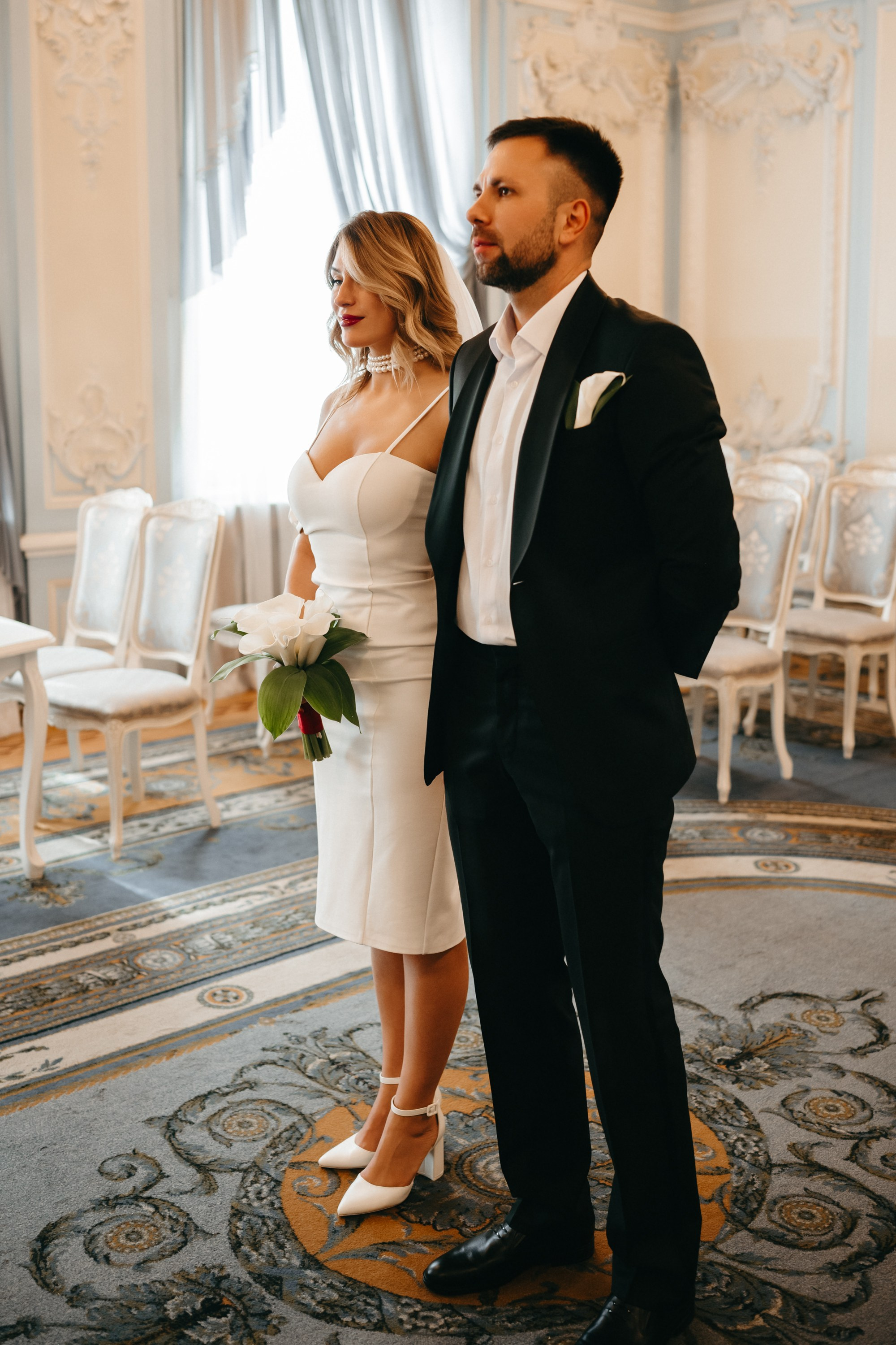 Свадьба Таня и Артем. Фотограф Яна Савина