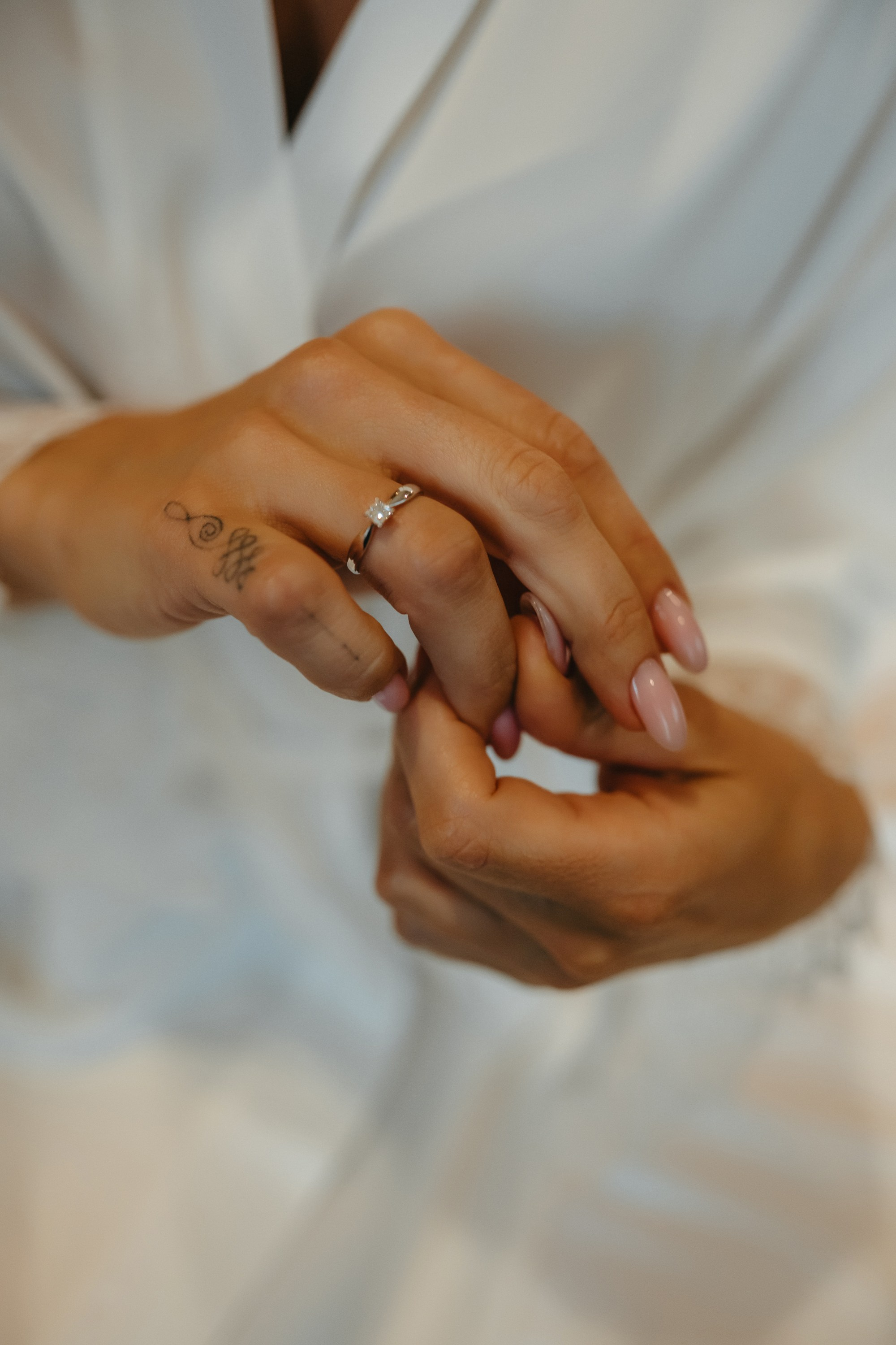 Свадьба Диана и Сергей. Фотограф Яна Савина