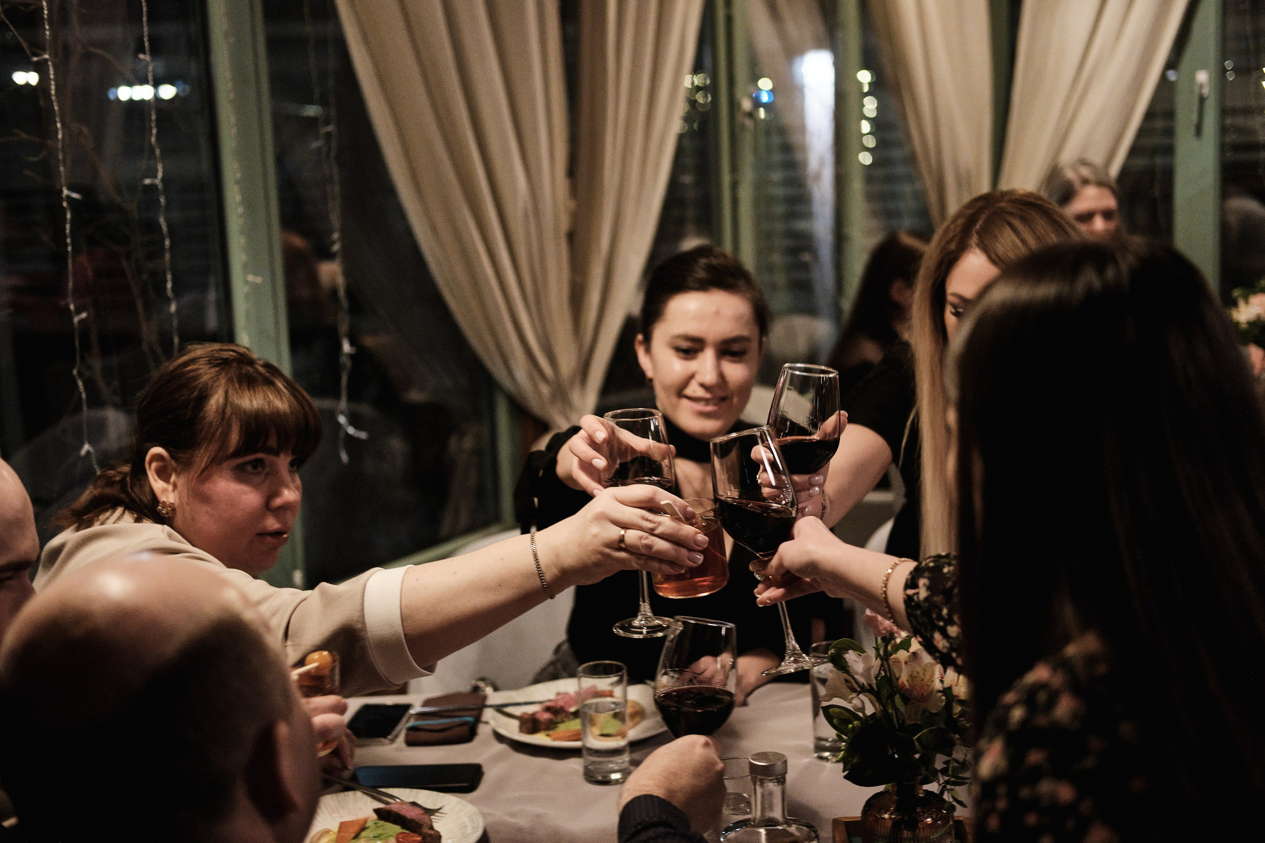 Гастроужин. Фотограф в Анапе и Краснодаре Тина