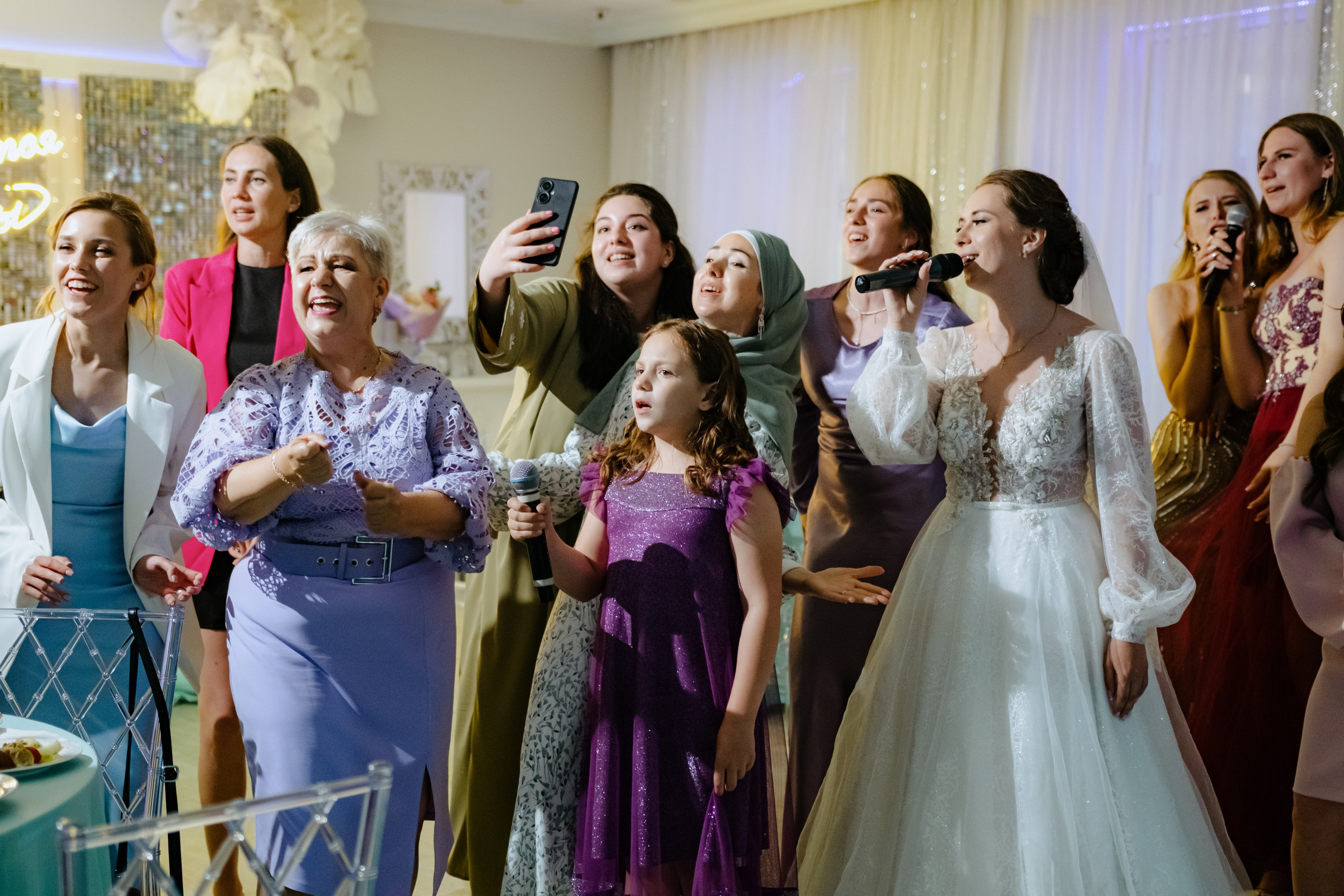 Василина & Андрей. Свадебный, семейный фотограф в Санкт-Петербурге