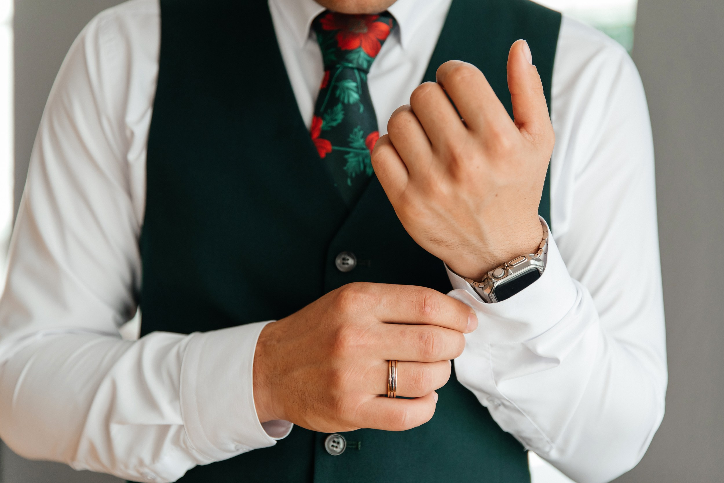 Настя и Лёша. Свадебный и семейный фотограф в Туле Анастасия Чаликова