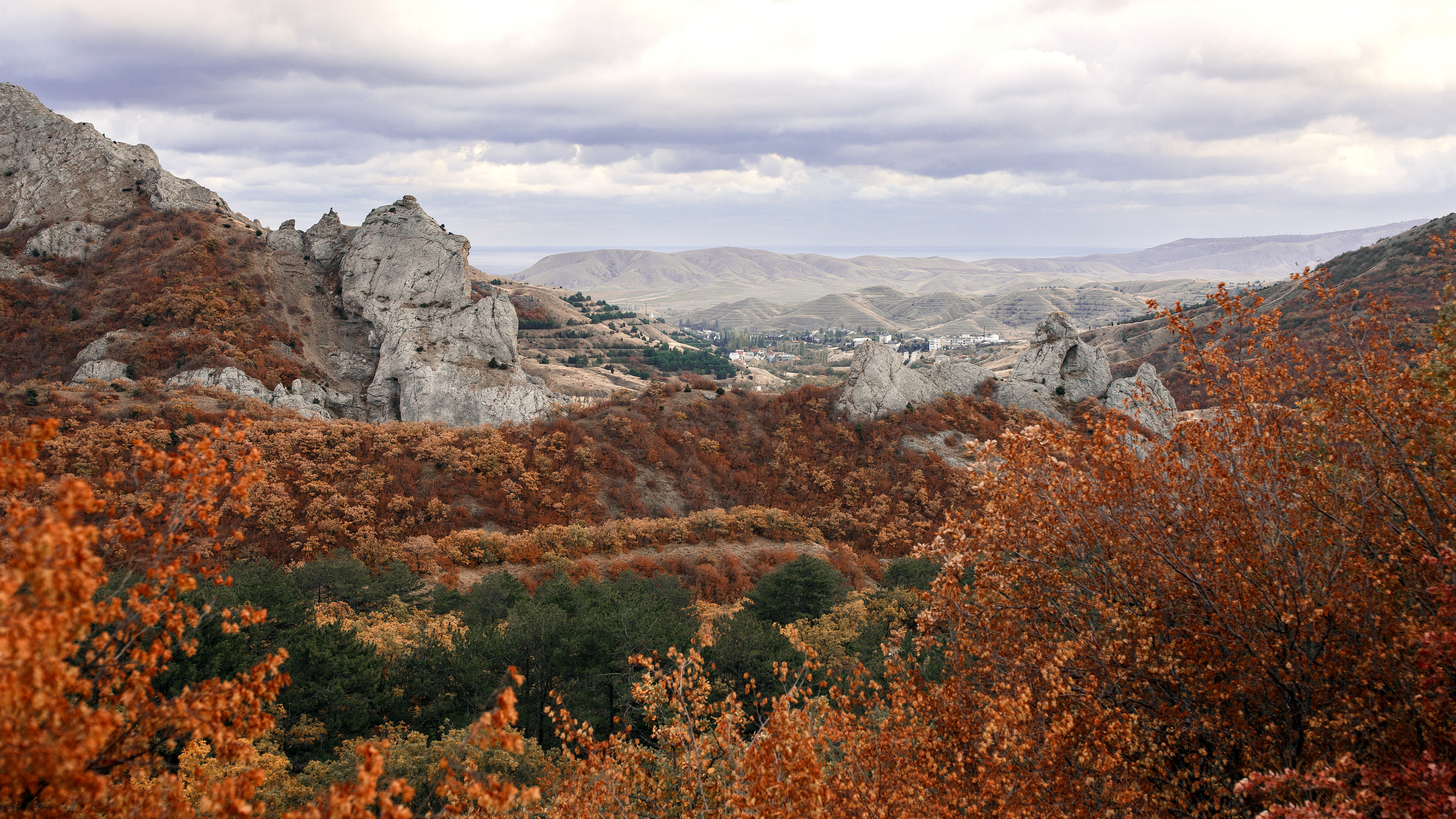 Закаты и Рассветы. Сергей Ветер, фотограф в Краснодаре