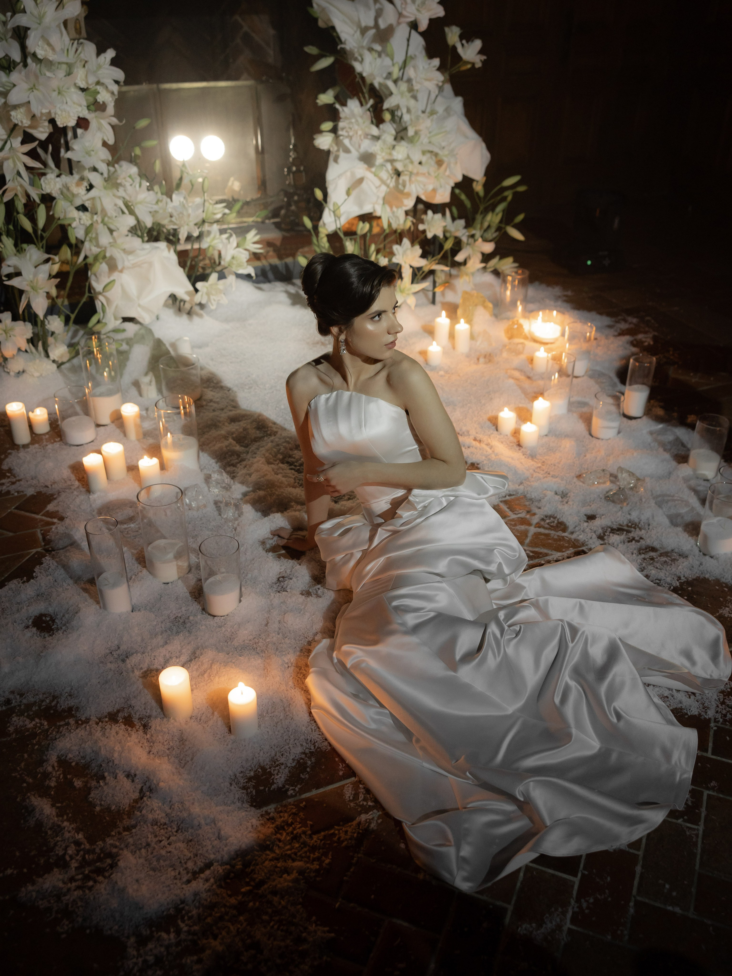 Павел и Яна. Свадебный фотограф Тула Москва СПБ / Сёмина Дарья