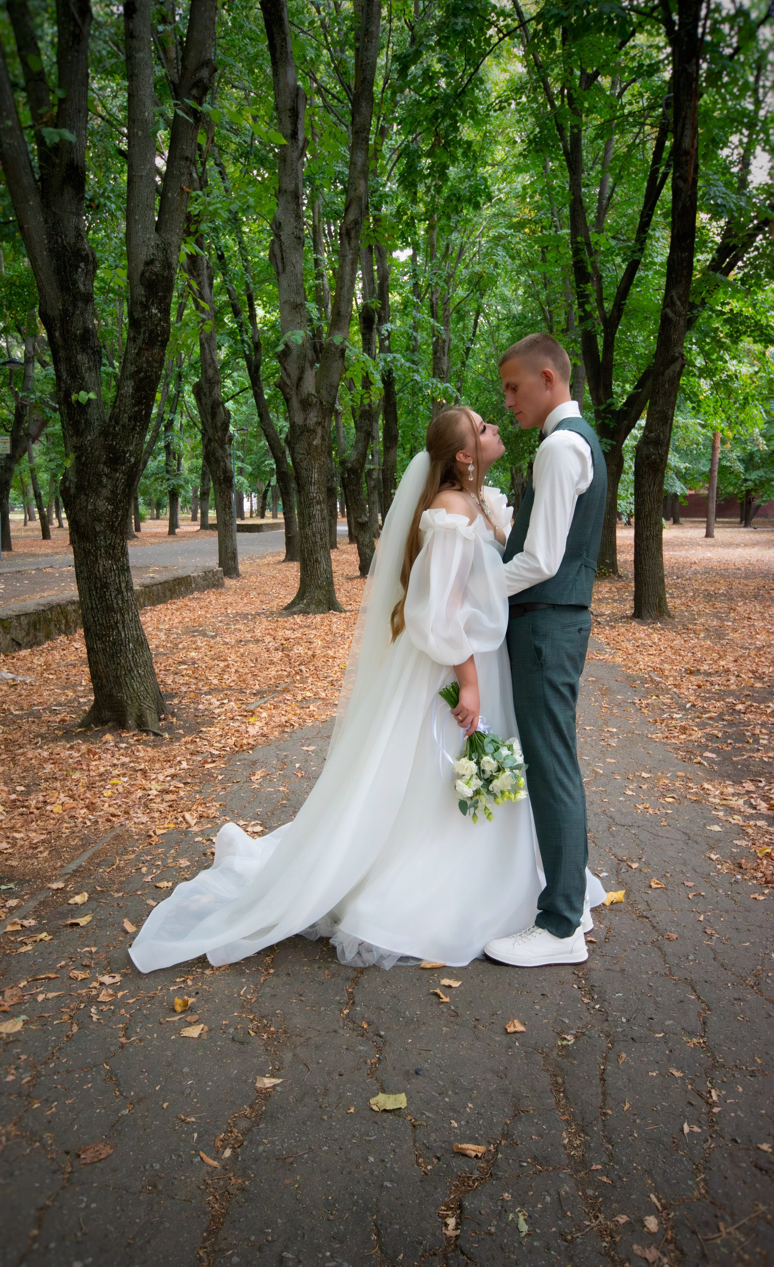 Александр и Дарья. Крыгина Ольга Фотограф Краснодар