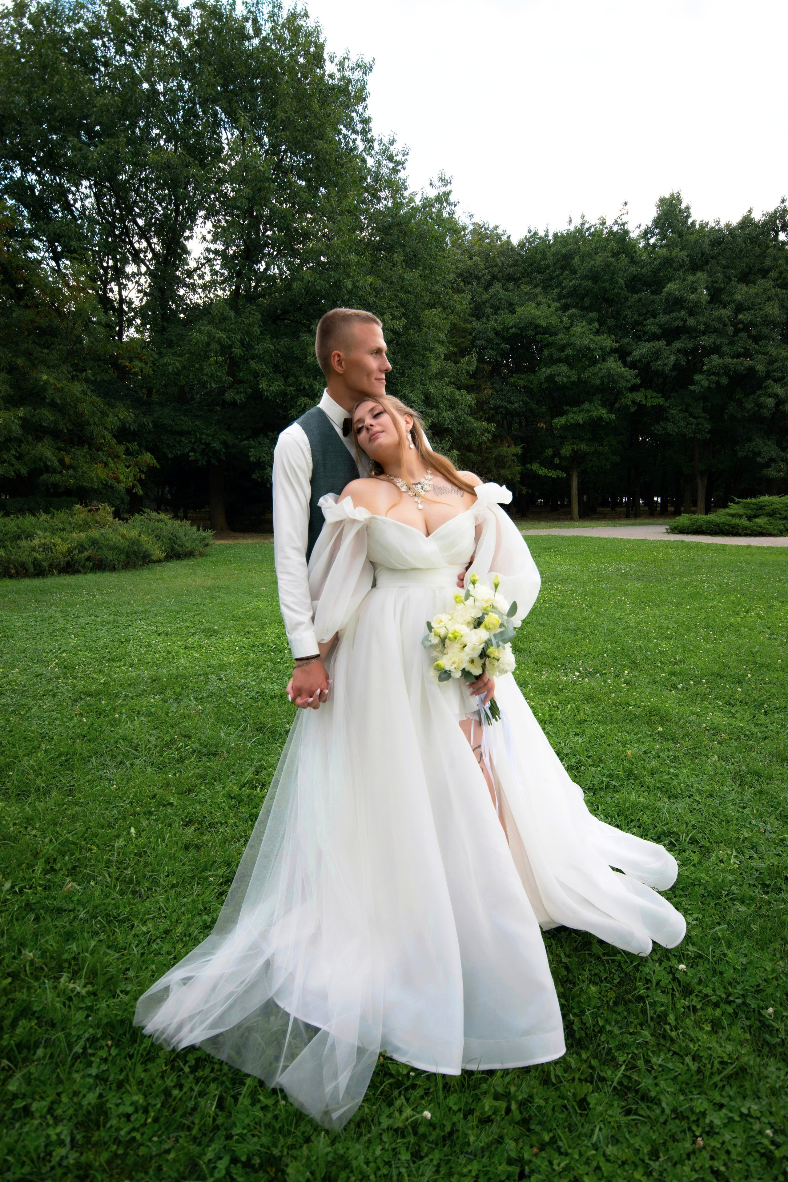 Александр и Дарья. Крыгина Ольга Фотограф Краснодар