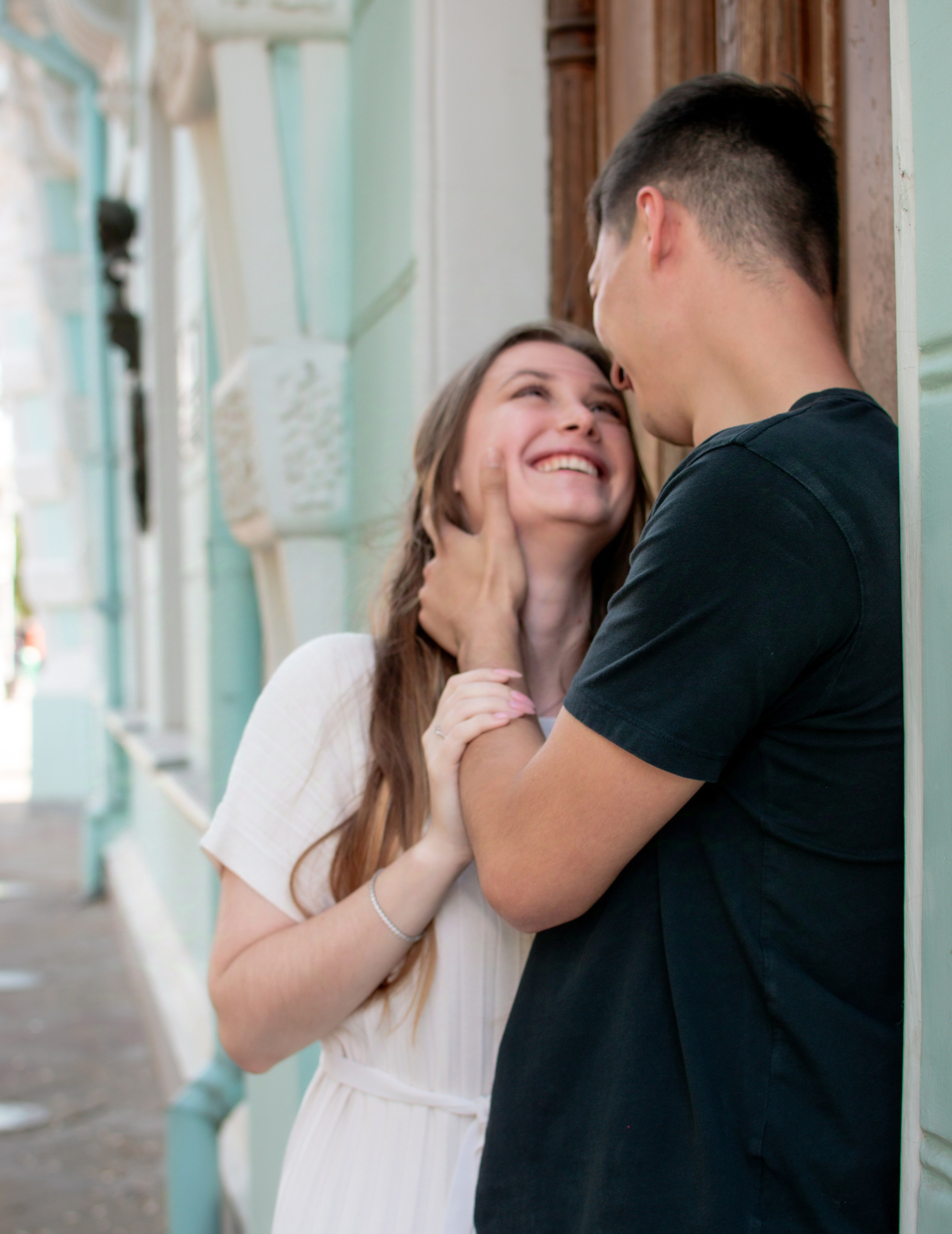 Летняя прогулка. Крыгина Ольга Фотограф Краснодар