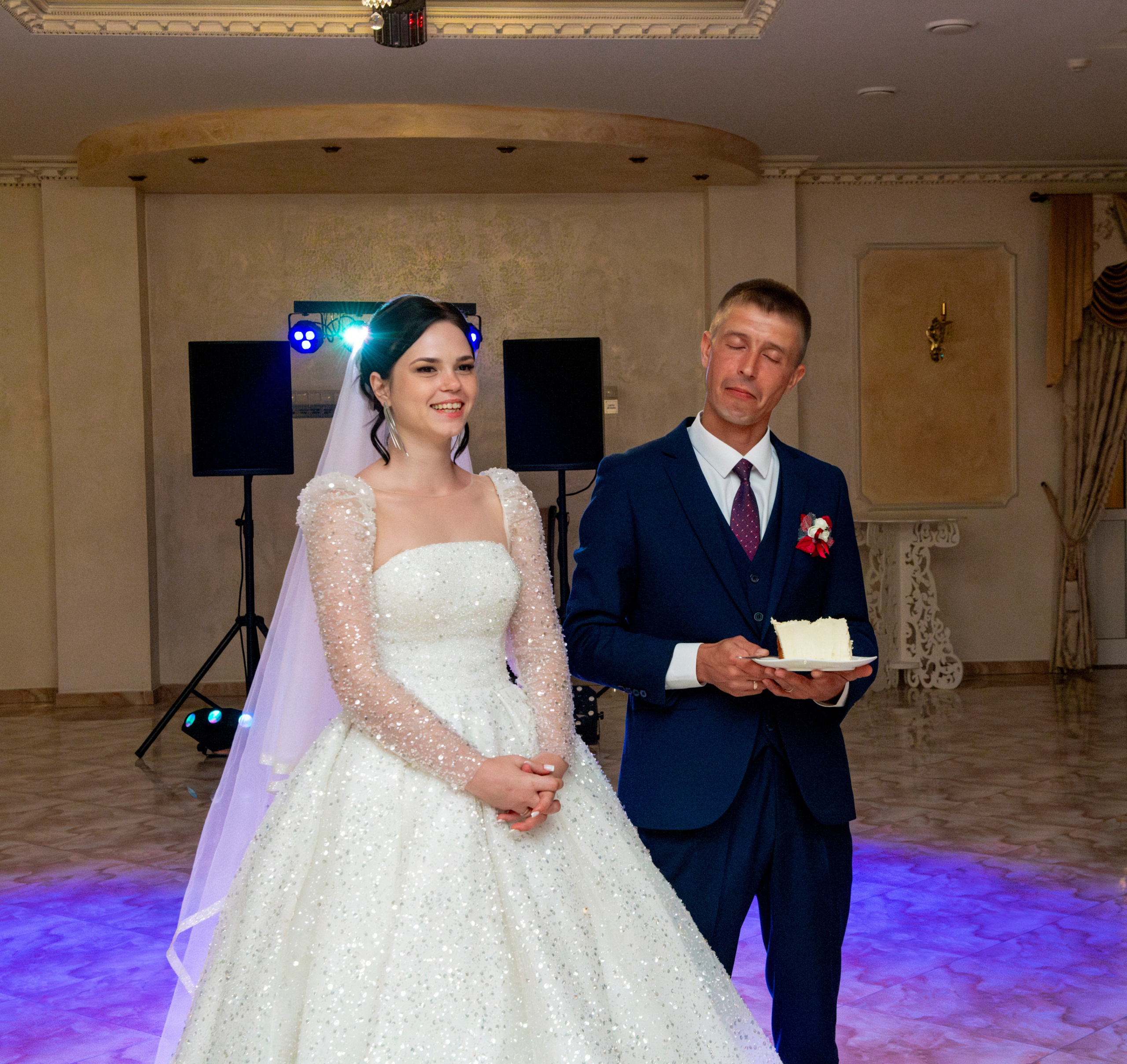 Михаил и Дарья. Крыгина Ольга Фотограф Краснодар