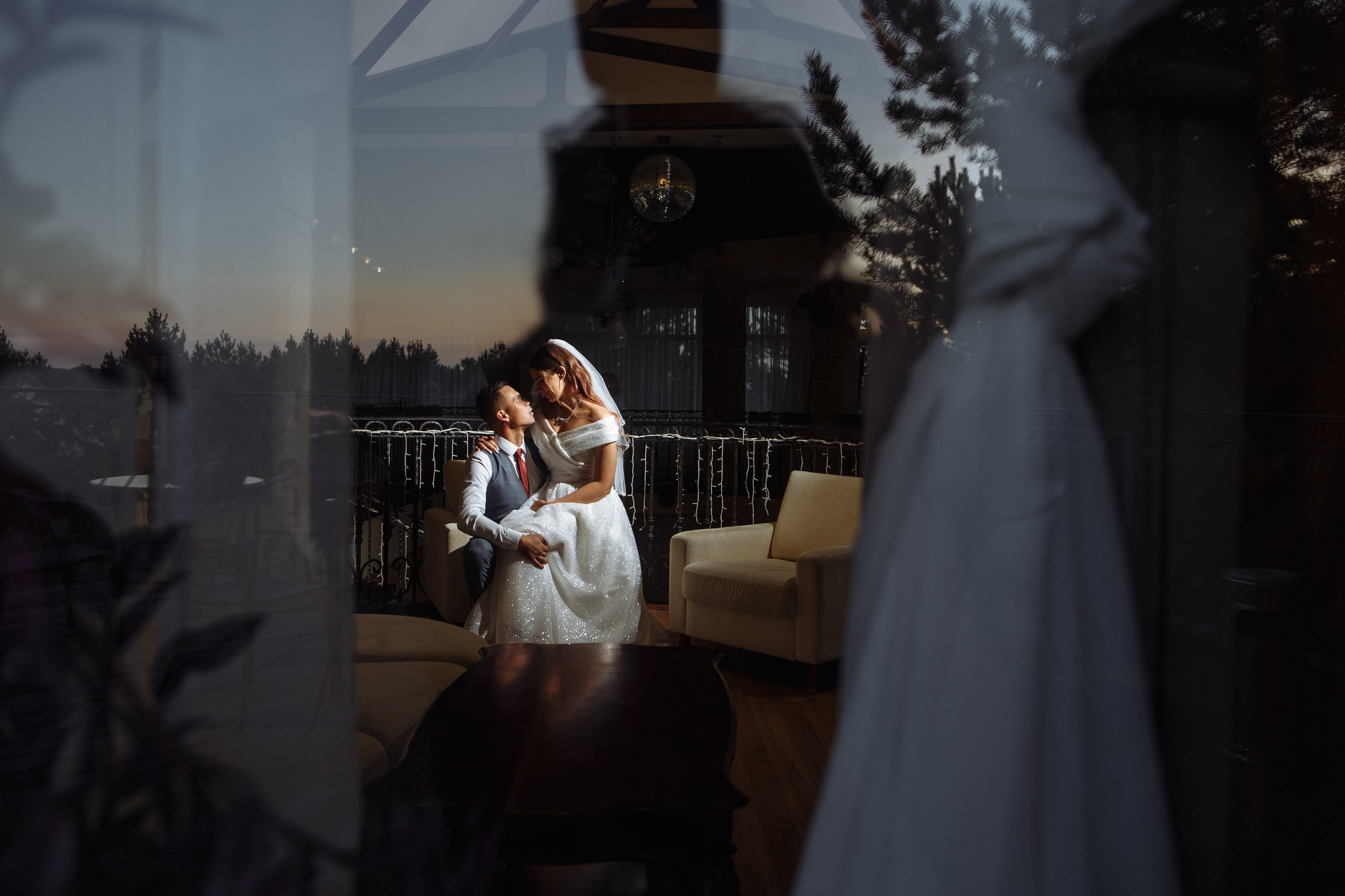 Лиза и Олег, Свадьба в X-Land в Дмитрове. Фотограф Дмитров и МО Валентина Халикова