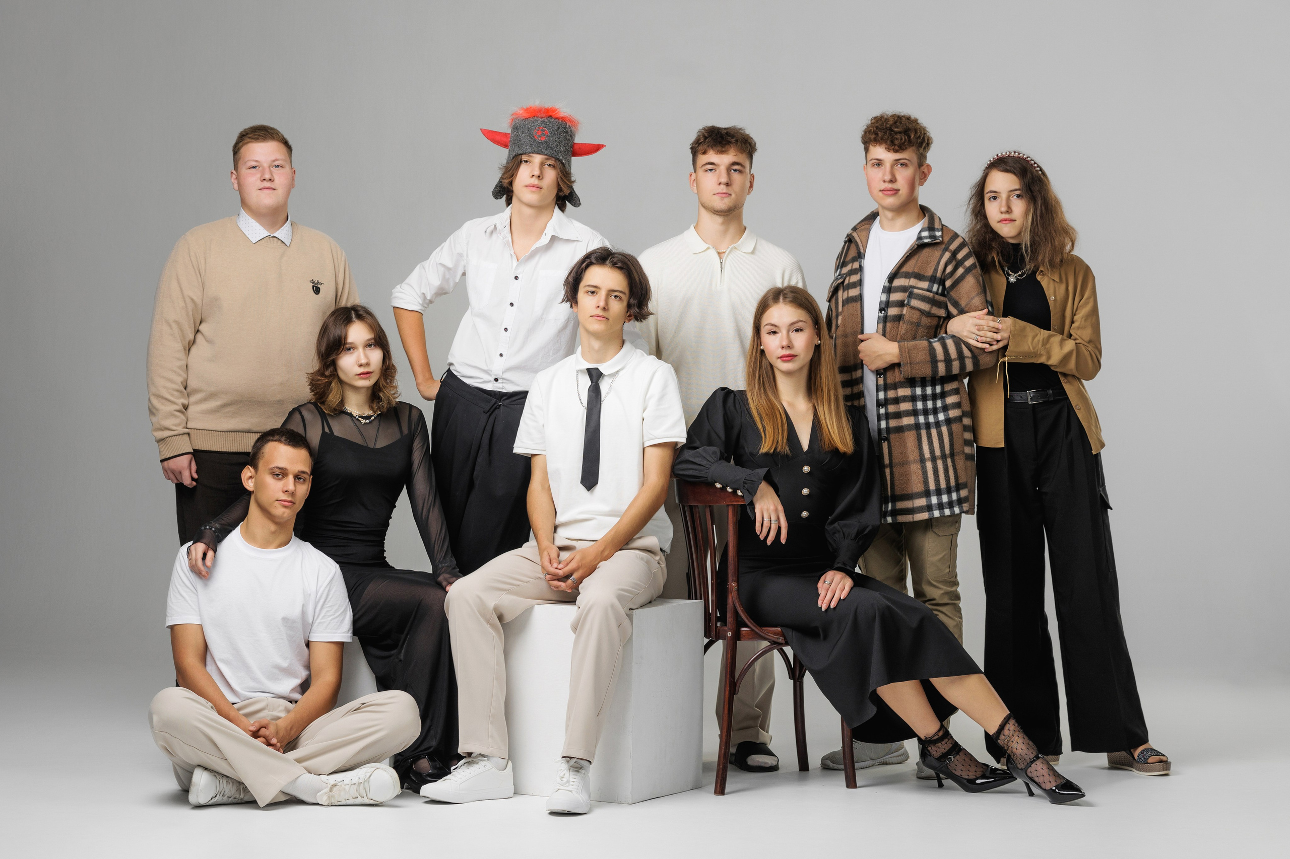 Выпускные Альбомы. Смоленск