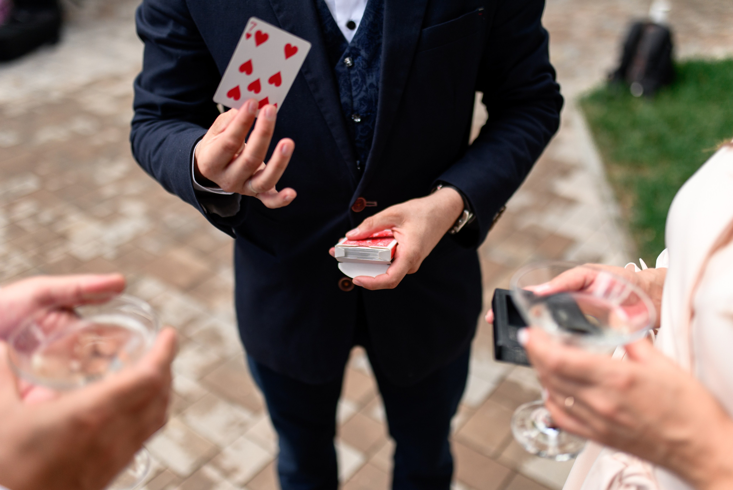 Свадьба Эдгара и Ксении (Волгоград, 17.09.2022). Свадебный и travel фотограф в Волгограде, Сочи, Домбае, Европе