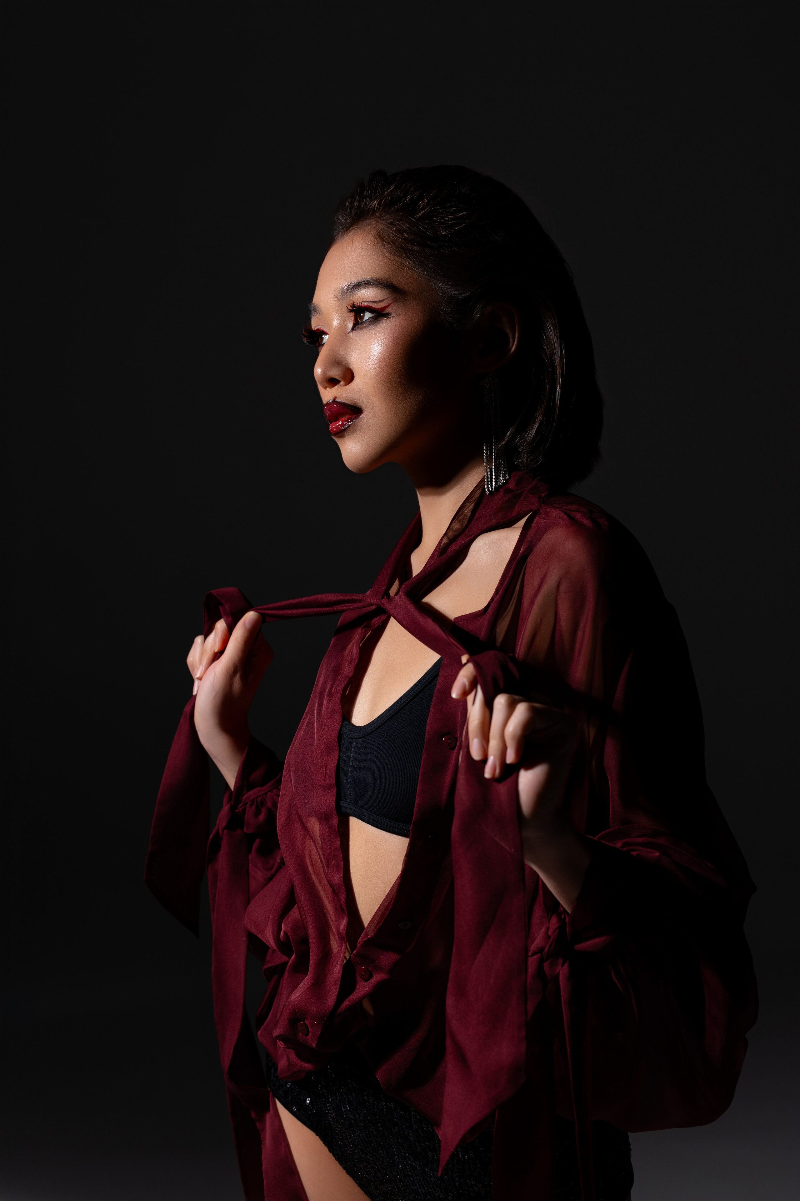 Неземная. Свадебный и женский фотограф в Липецке и Воронеже Роза Демина