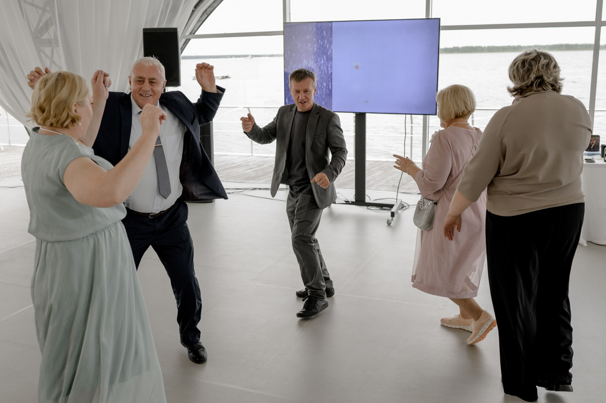 Янис и Гульназ. Свадебный фотограф в Тюмени Анастасия Пономарева