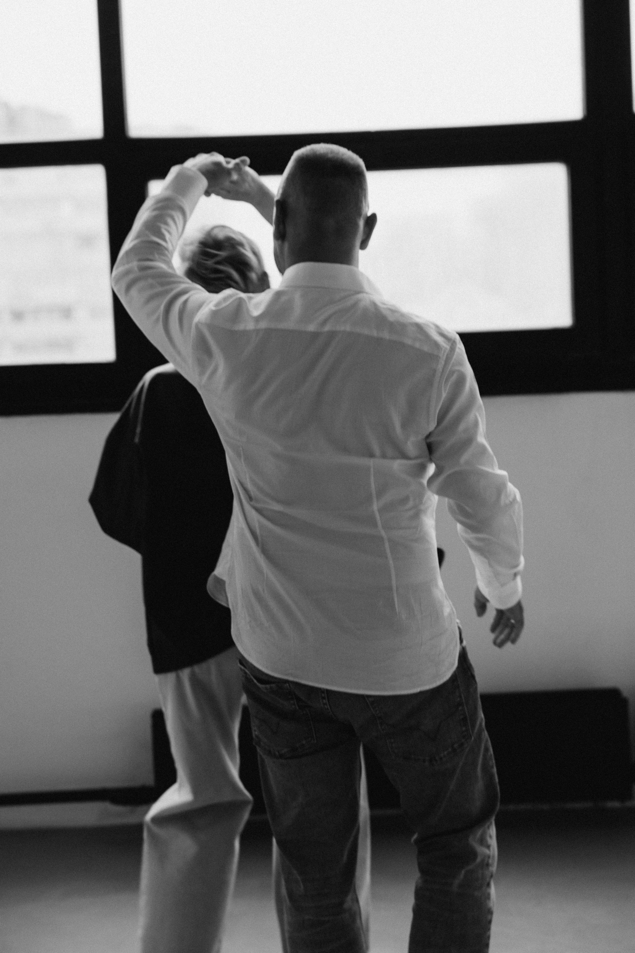 Алексей + Наталья. Семейный и детский фотограф Юлия Шох