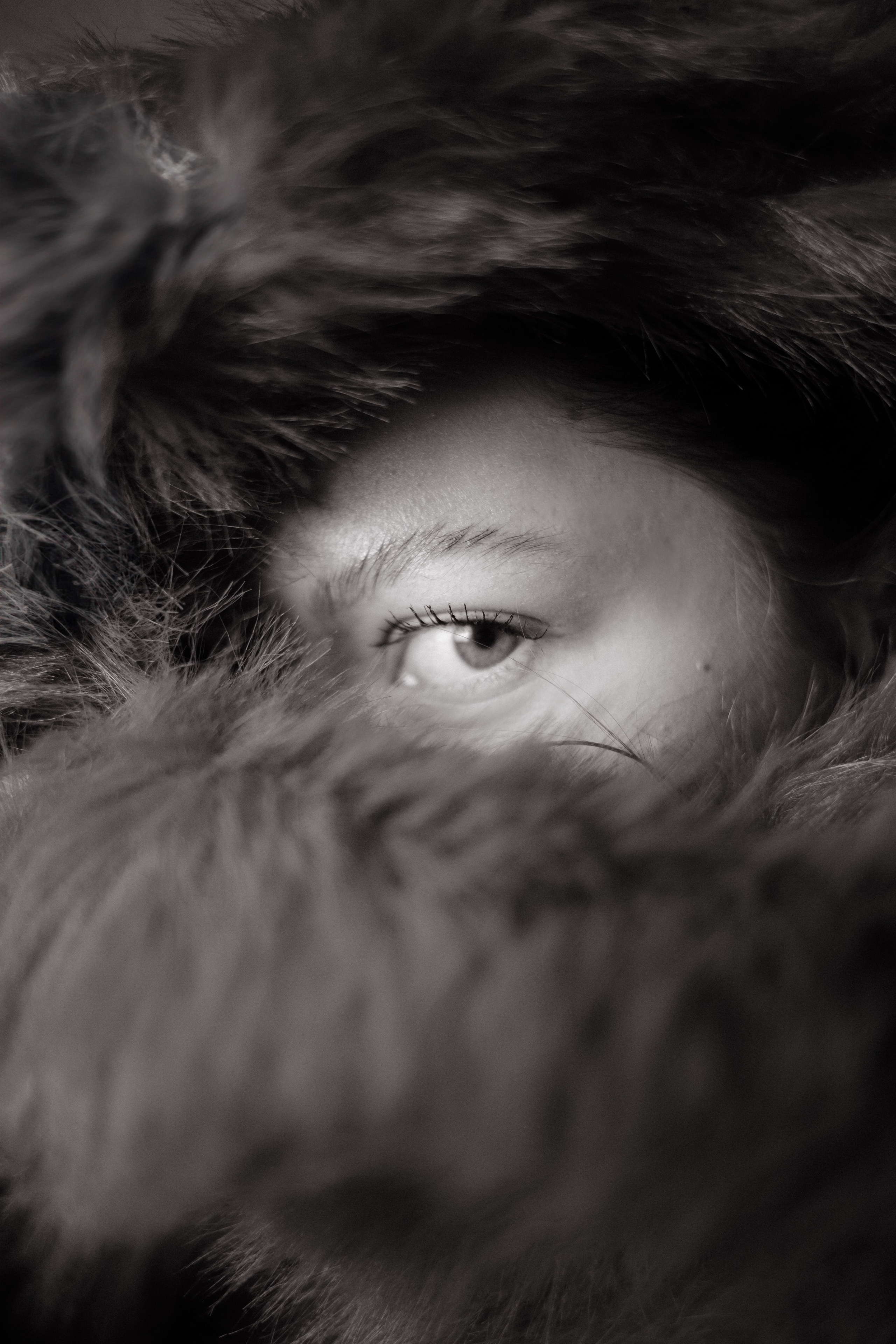 Наташа. Семейный и детский фотограф Юлия Шох