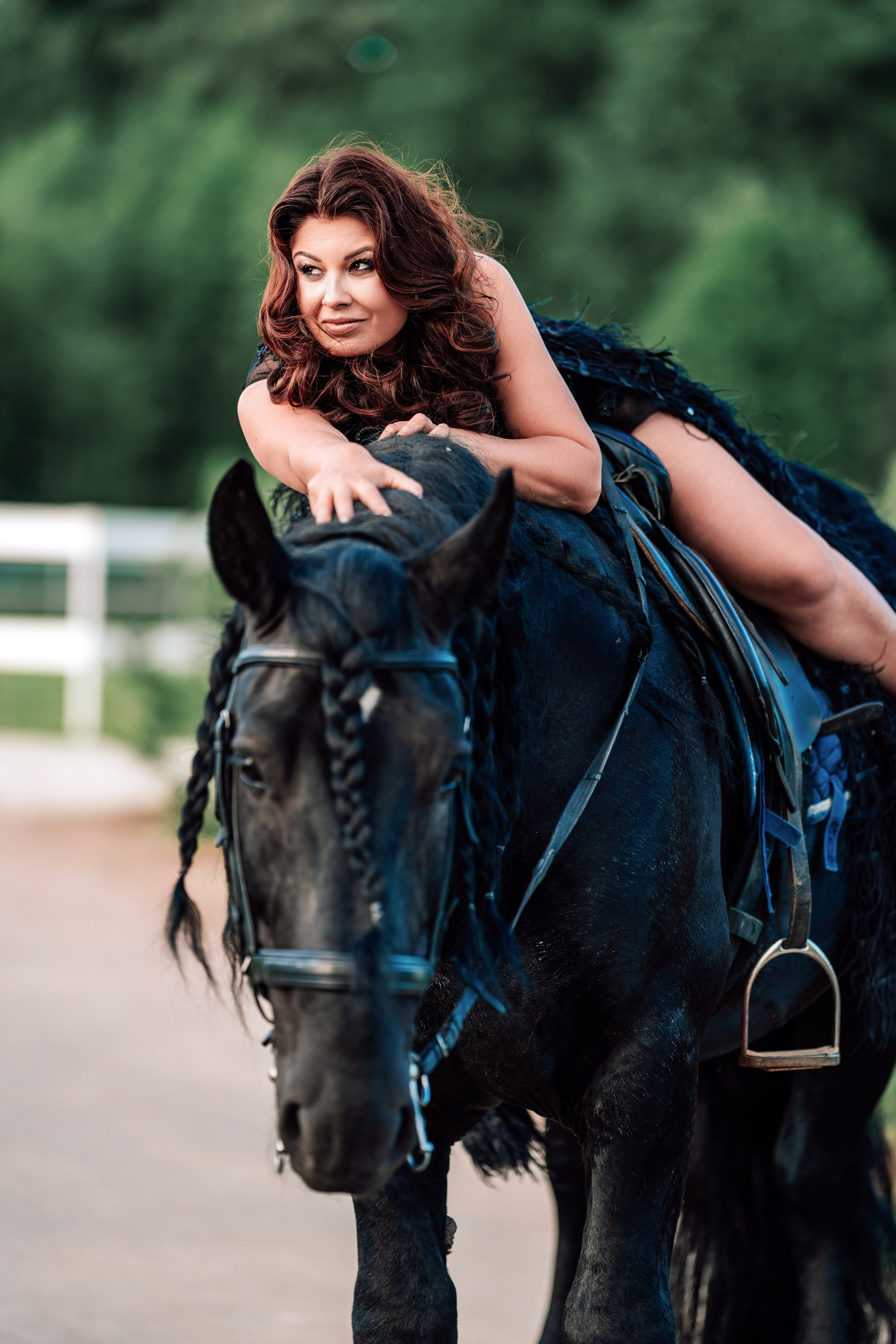 Индивидуальные женские съемки. Фотограф Щелково, Королев, Балашиха, Москва Анастасия Тягина