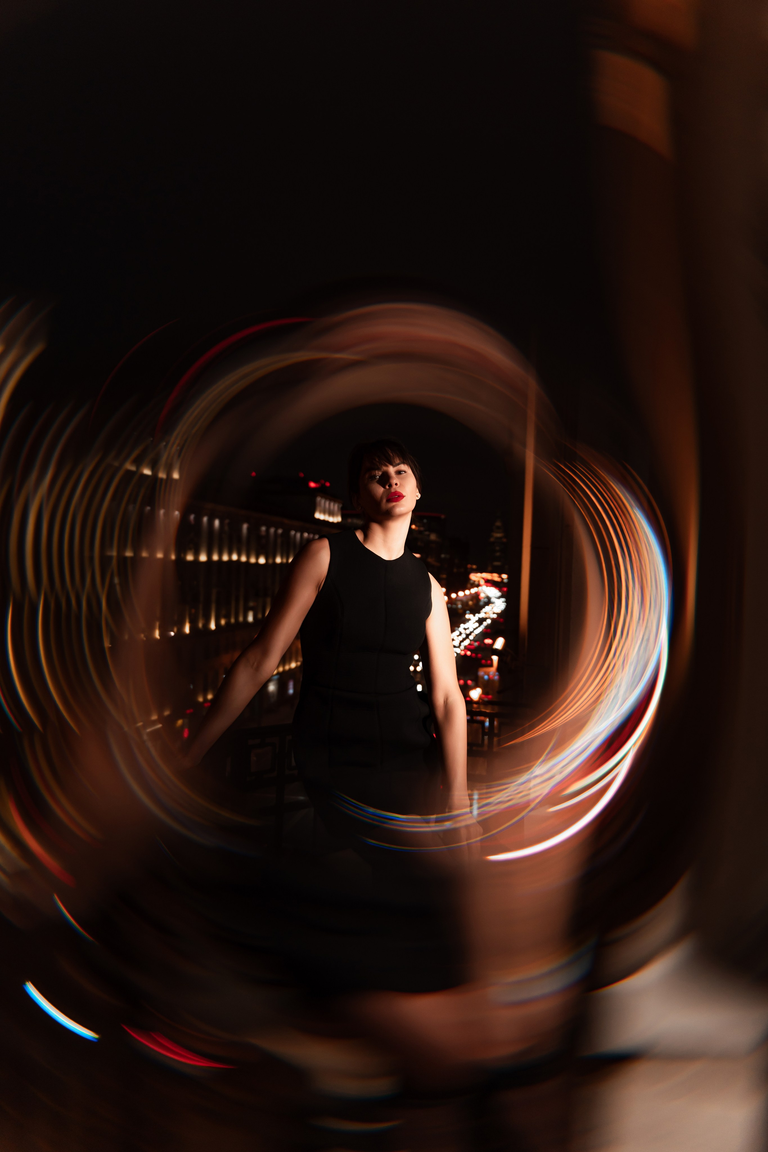 Индивидуальные женские съемки. Фотограф Щелково, Королев, Балашиха, Москва Анастасия Тягина