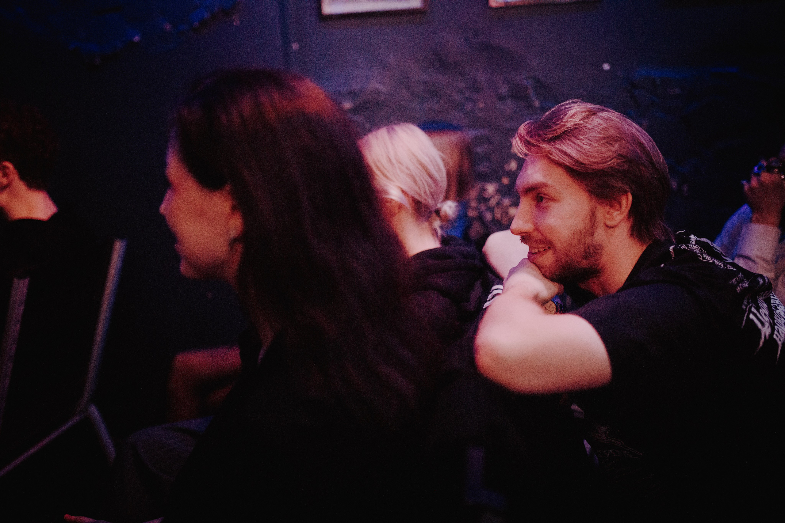 КБС. Фотограф Елена Богачева (lenalena_na_na_na)