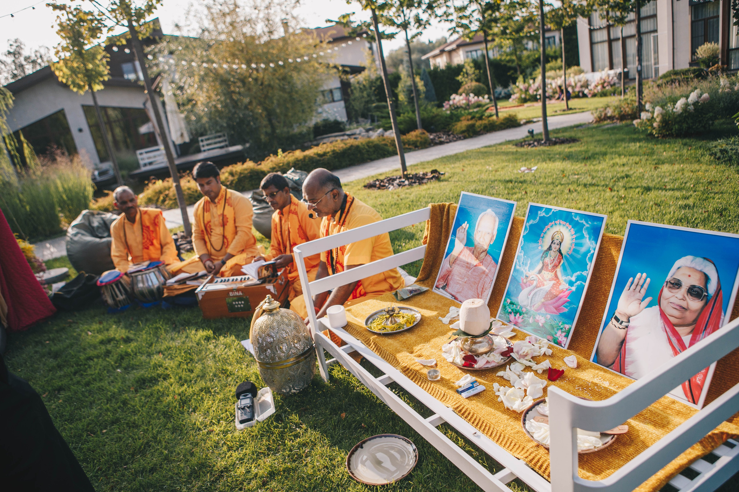 ВИВАХА. Фотограф Лебедева Наталья