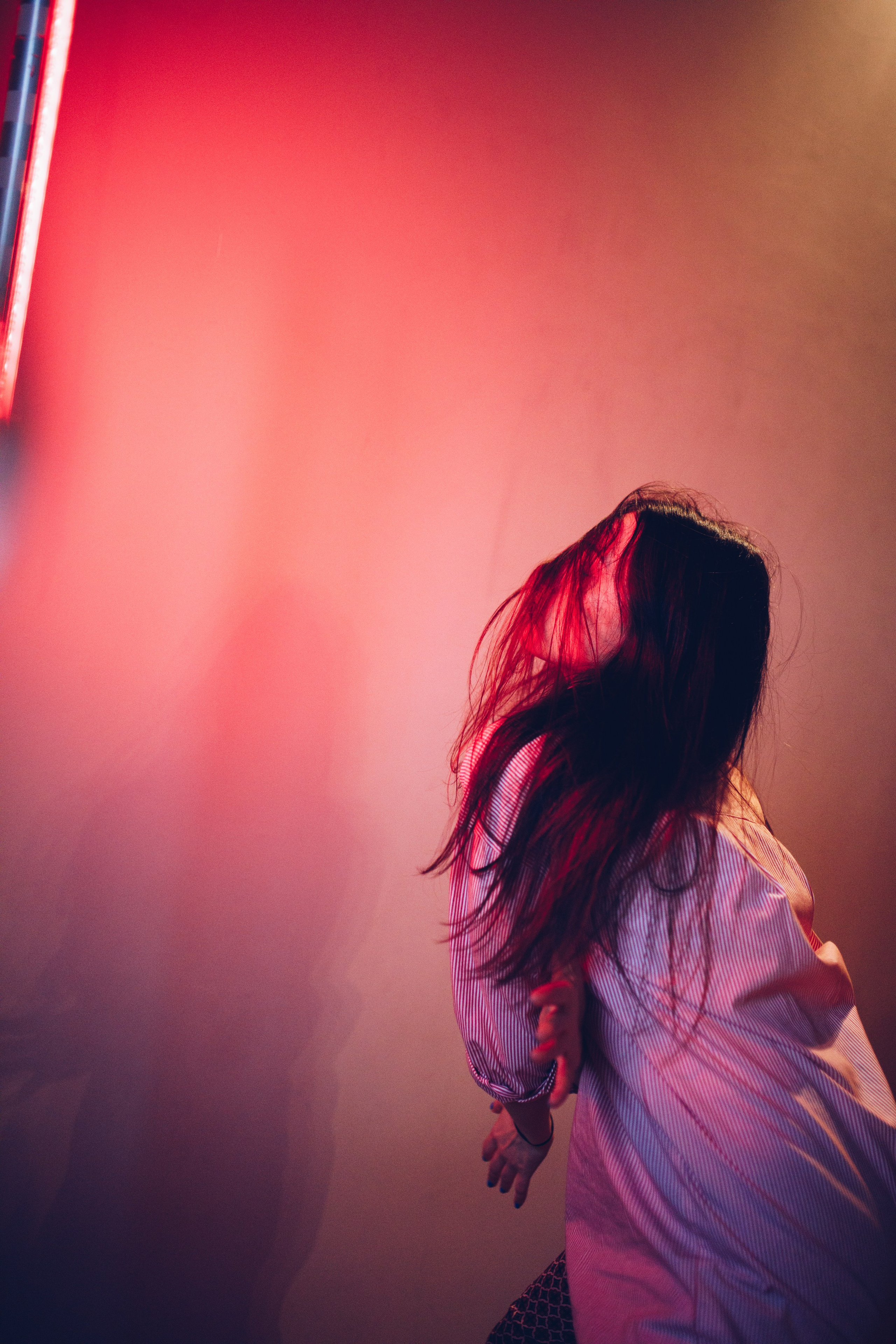 Женские практики. Фотограф Лебедева Наталья