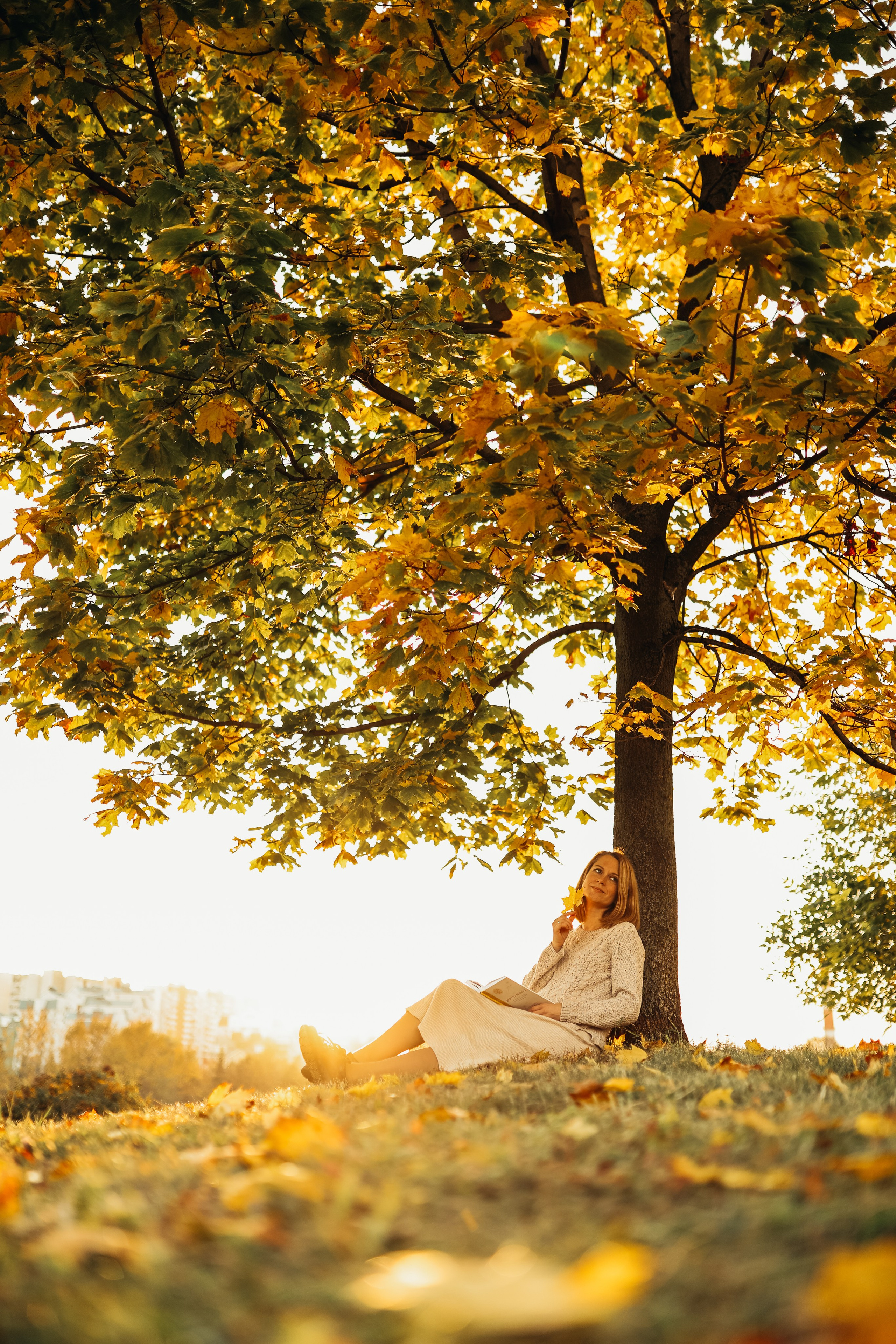 ОЛЬГА. Фотограф Лебедева Наталья