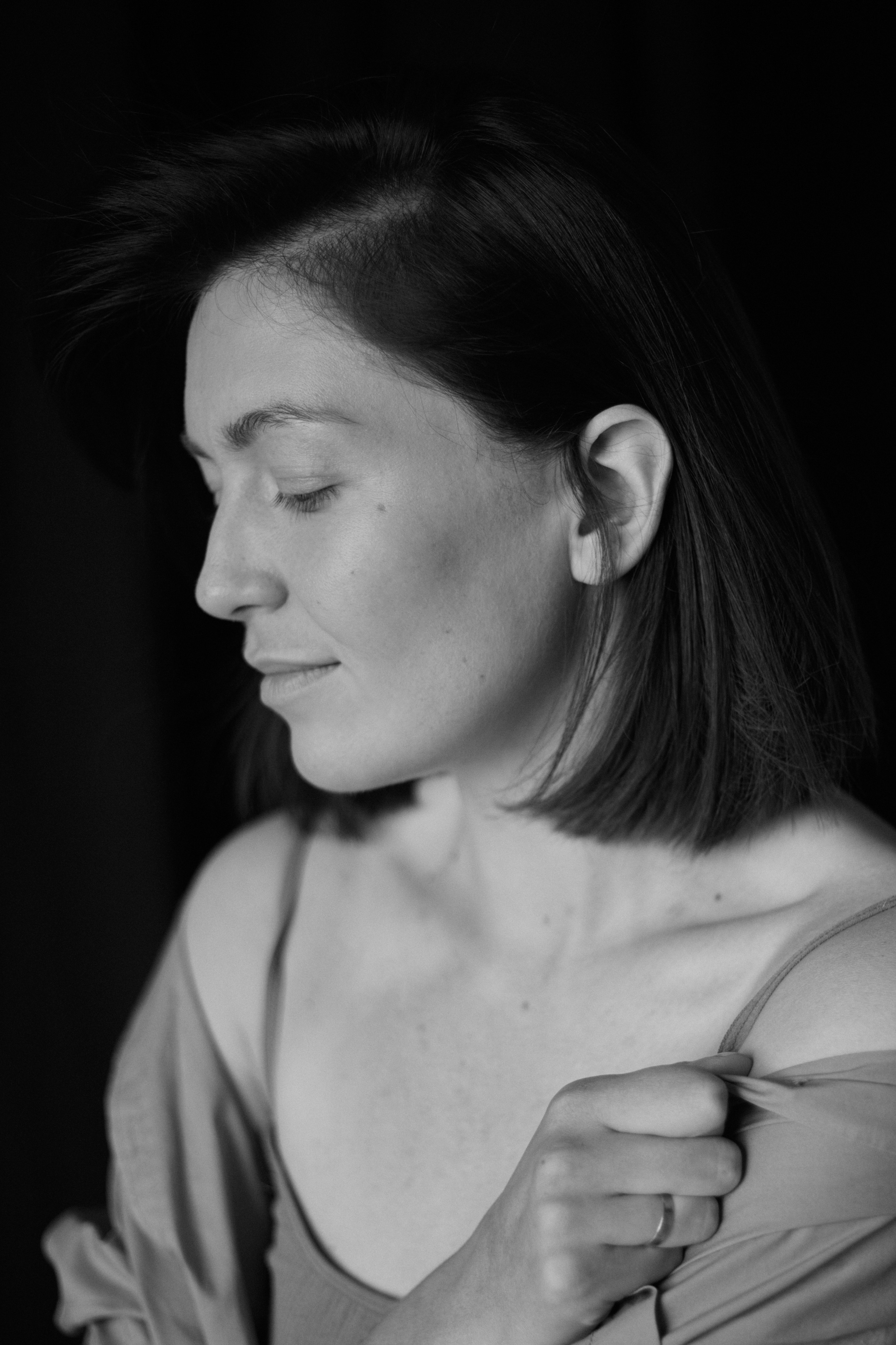 Елена. Портретный фотограф Москва