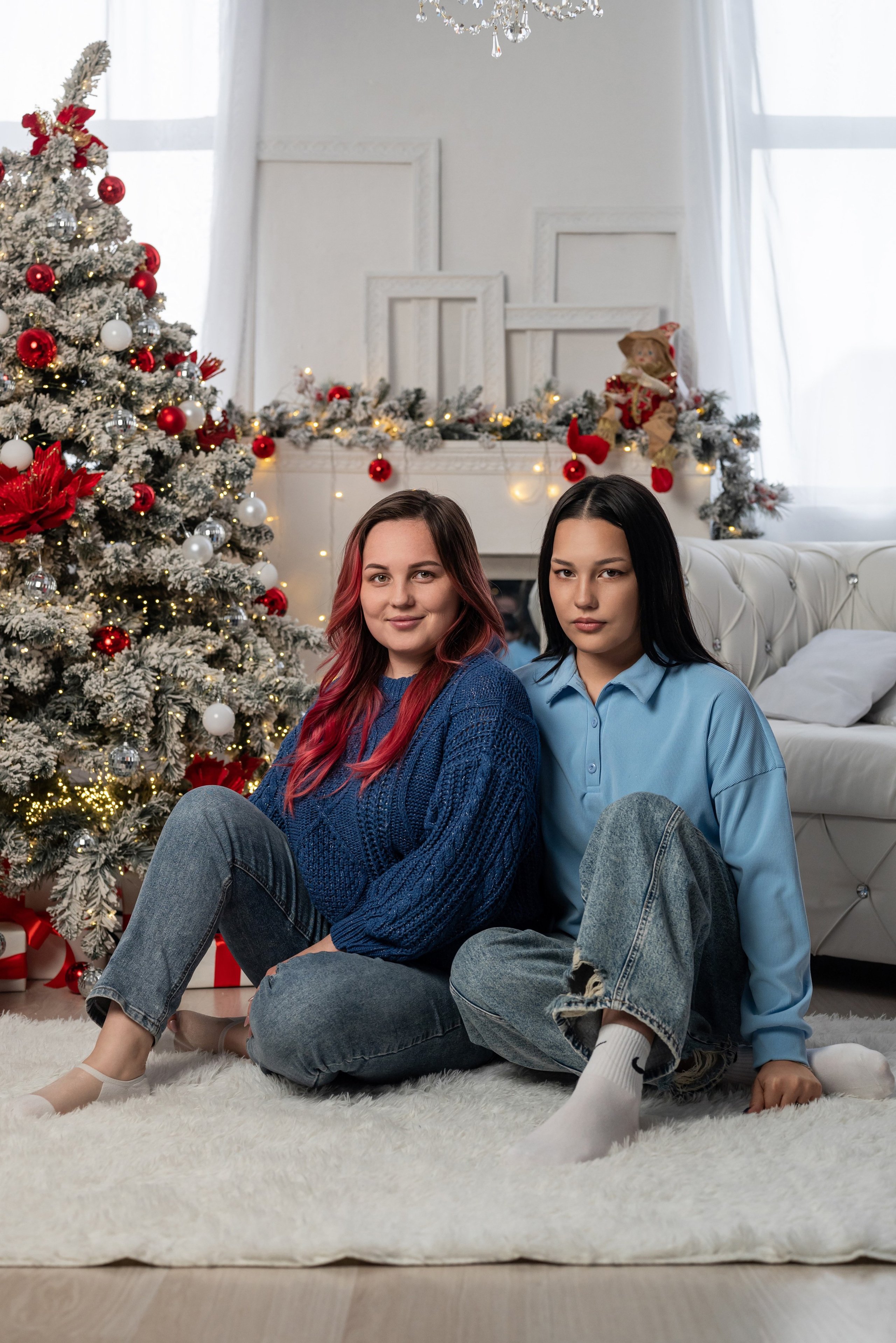 Семья Дианы. Фотограф в городе Салават