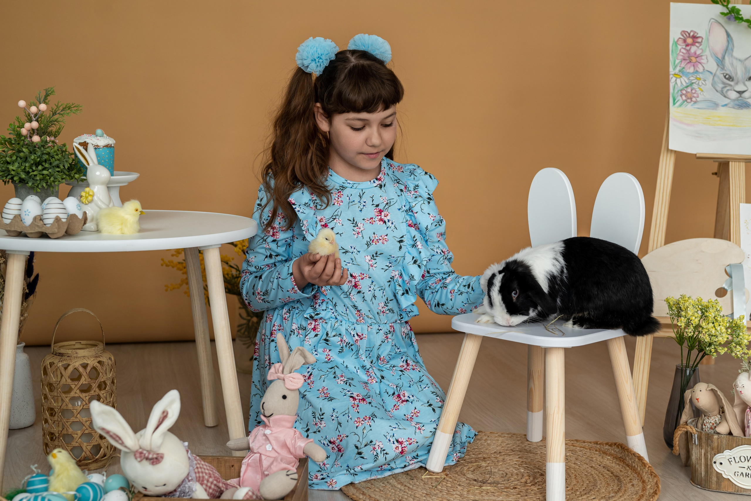 Пасха 2025 г. Фотограф в городе Салават