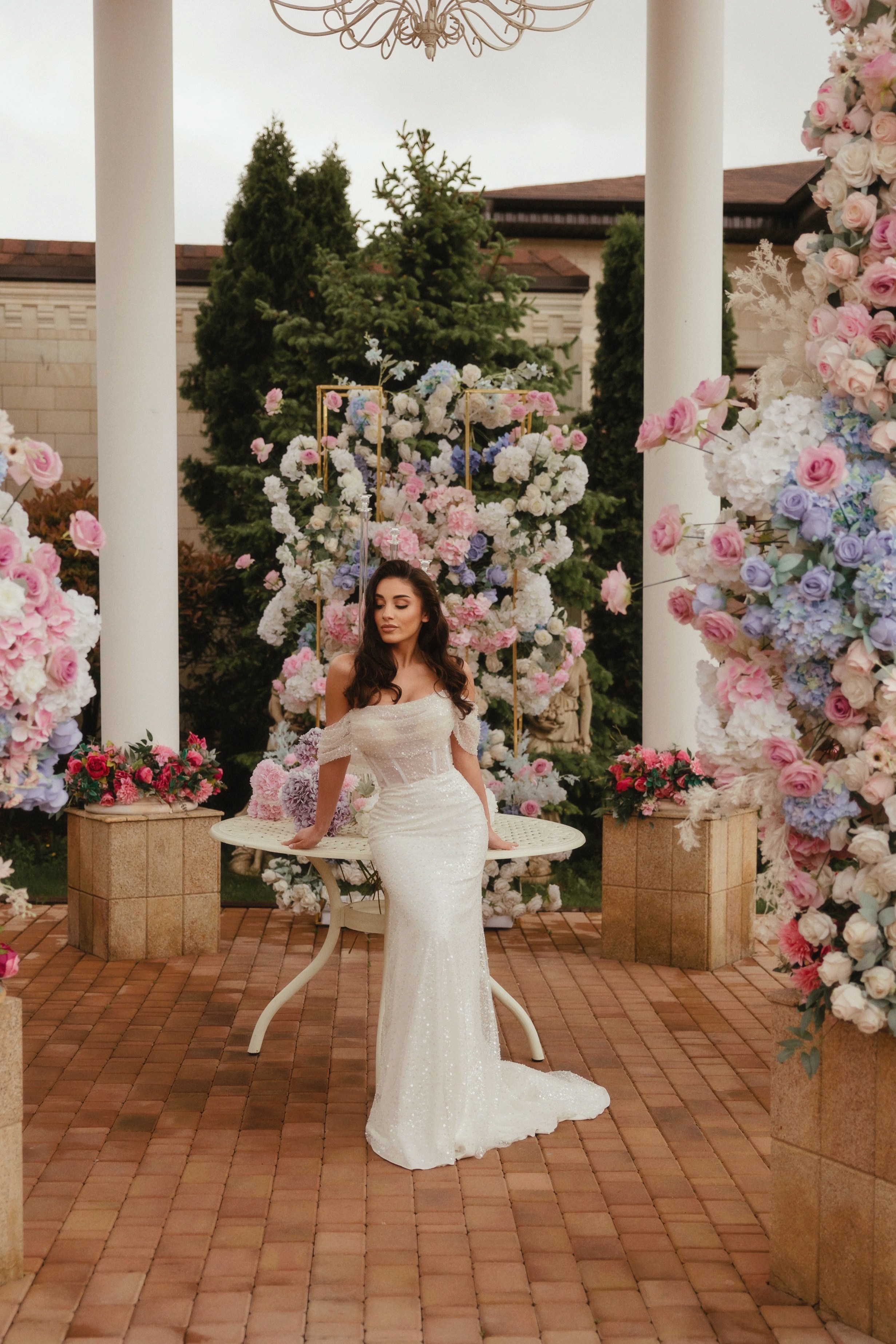 Weddings. Shan & Shaza