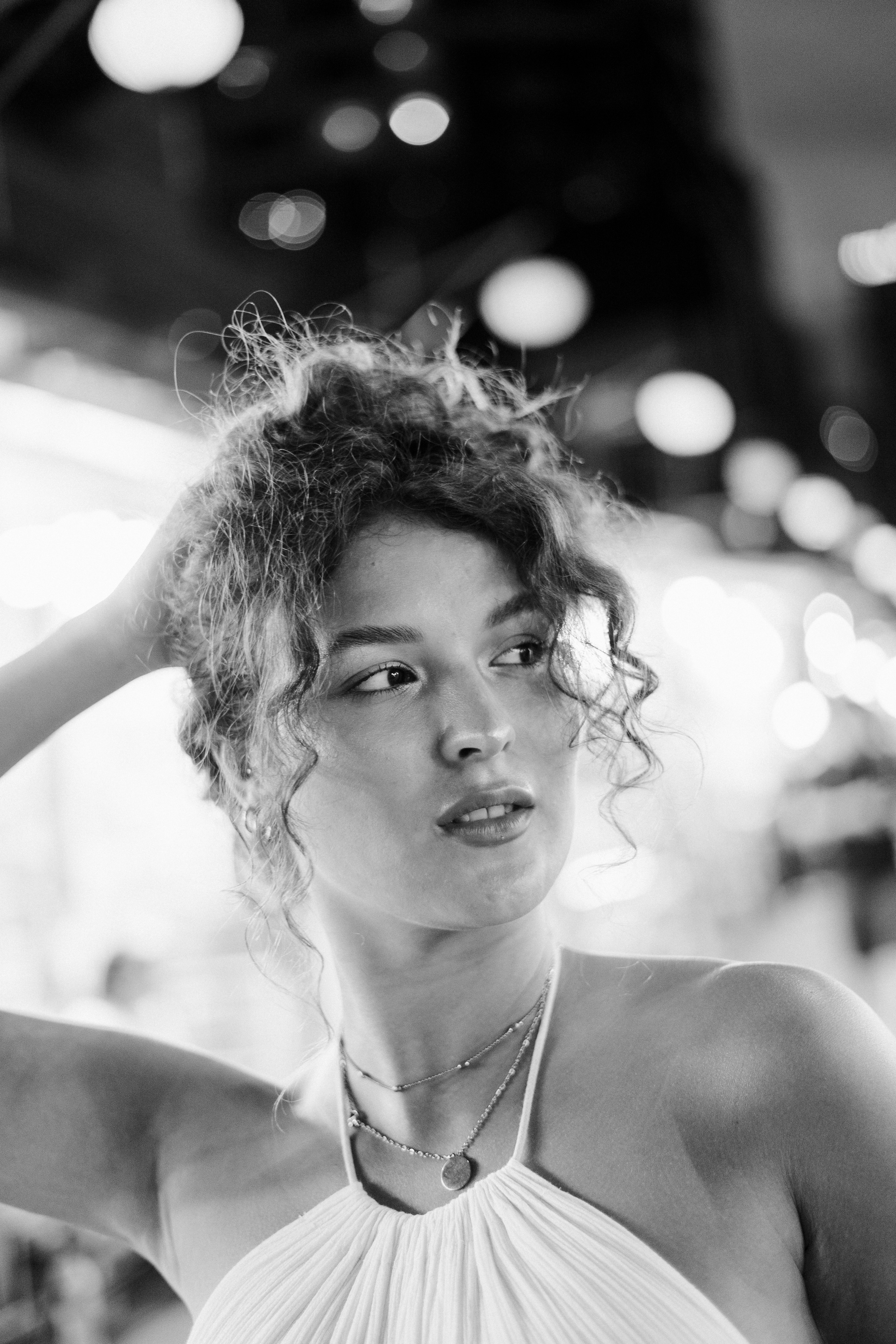 Юля. Портретный арт и репортажный фотограф в Нячанге Ульяхина Полина