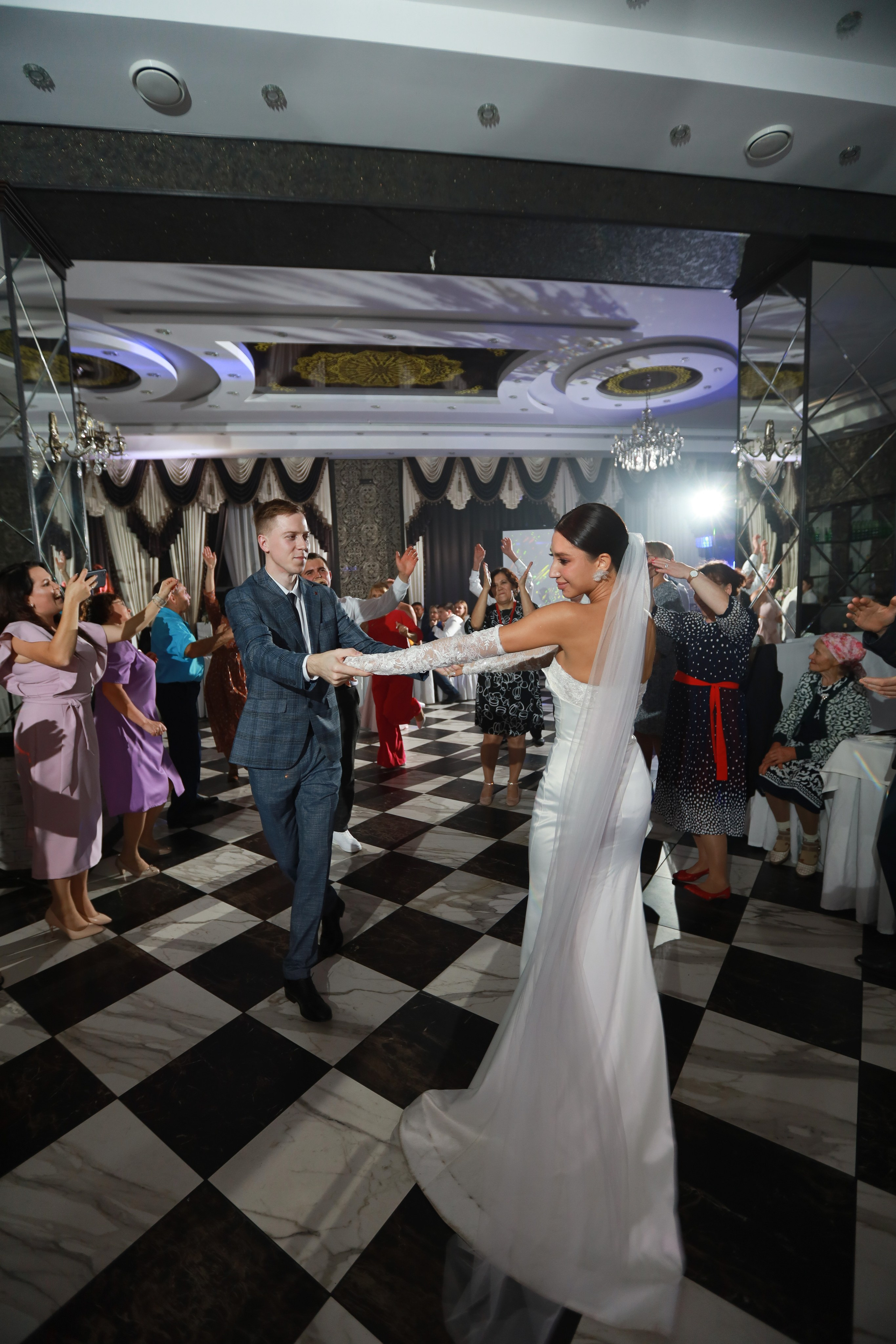 Максим Виктория. Фотограф Александр Литвинов