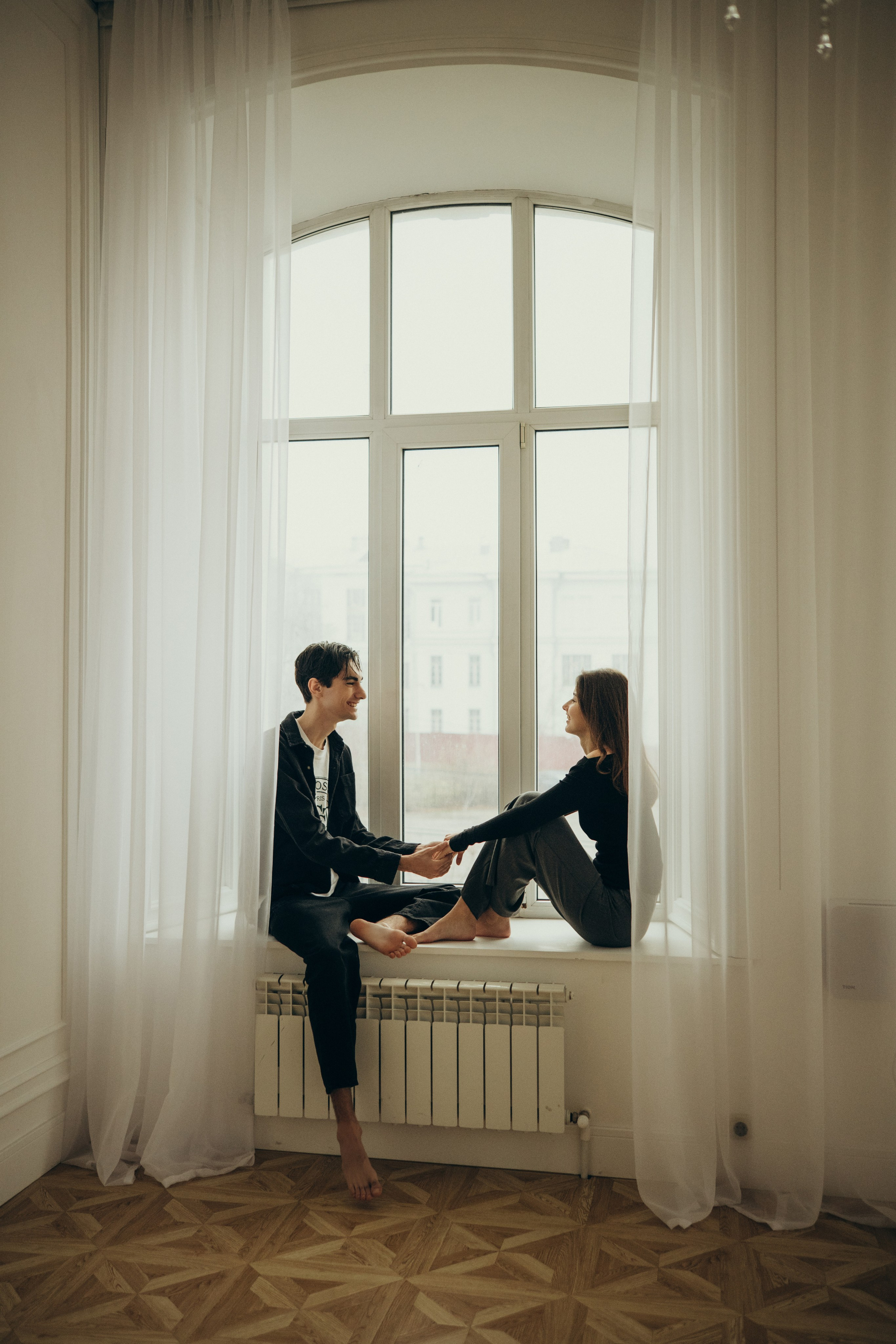 Руслан и Диана