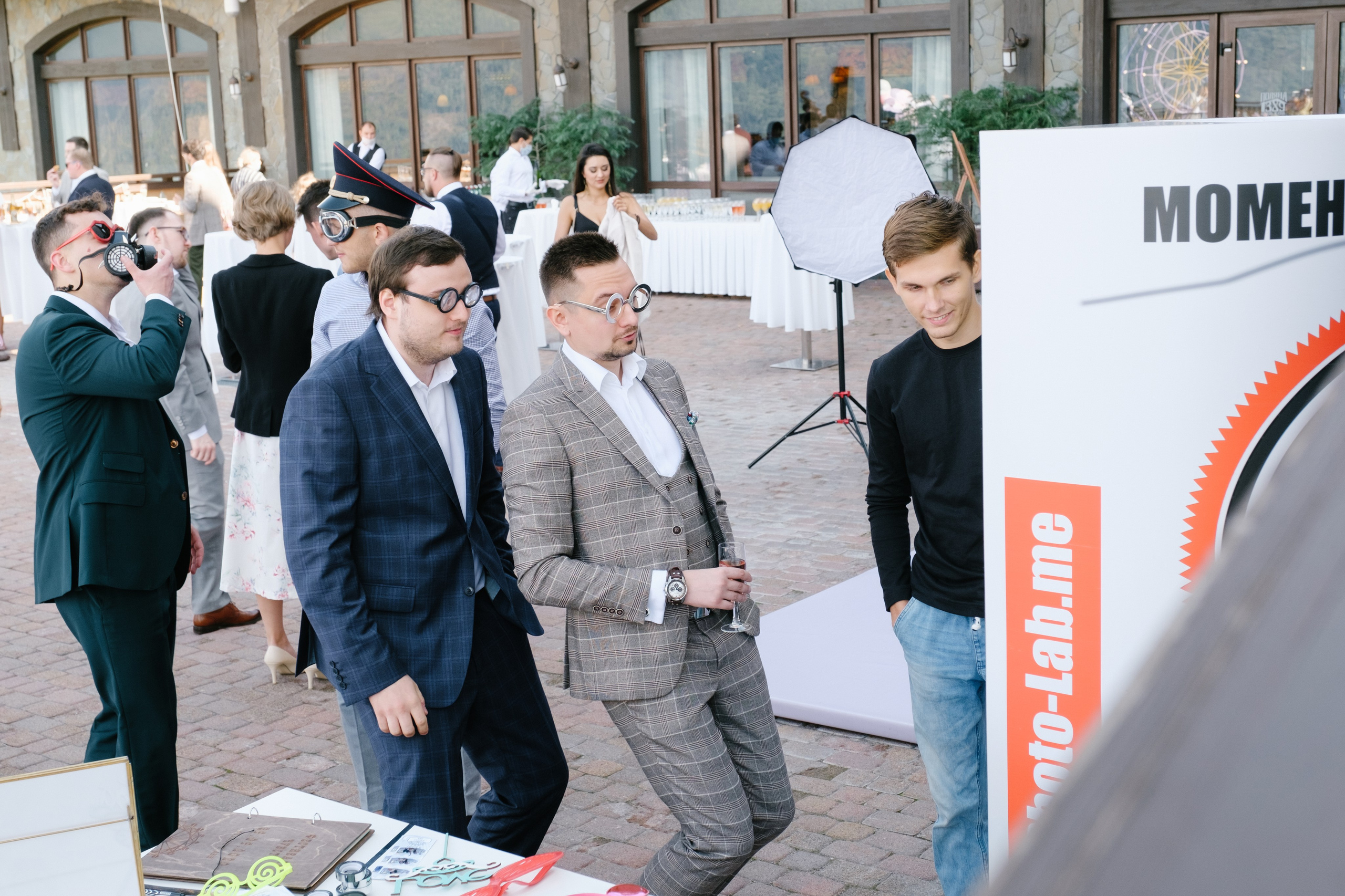 Фестиваль чувств. Свадебный Видеограф Фотограф в Сочи