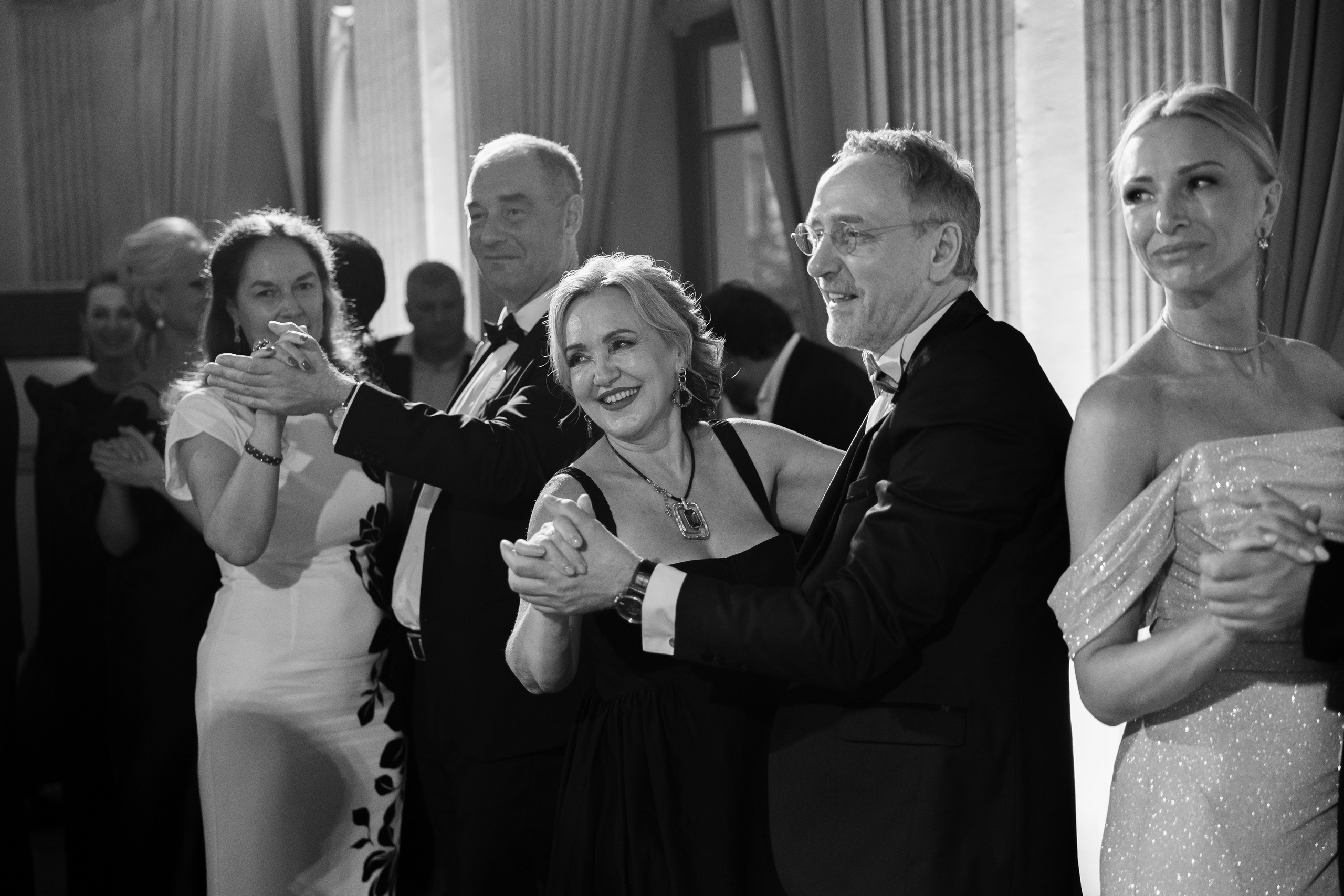 SECRET BALL '25. Костя Жуков — фотограф в Москве