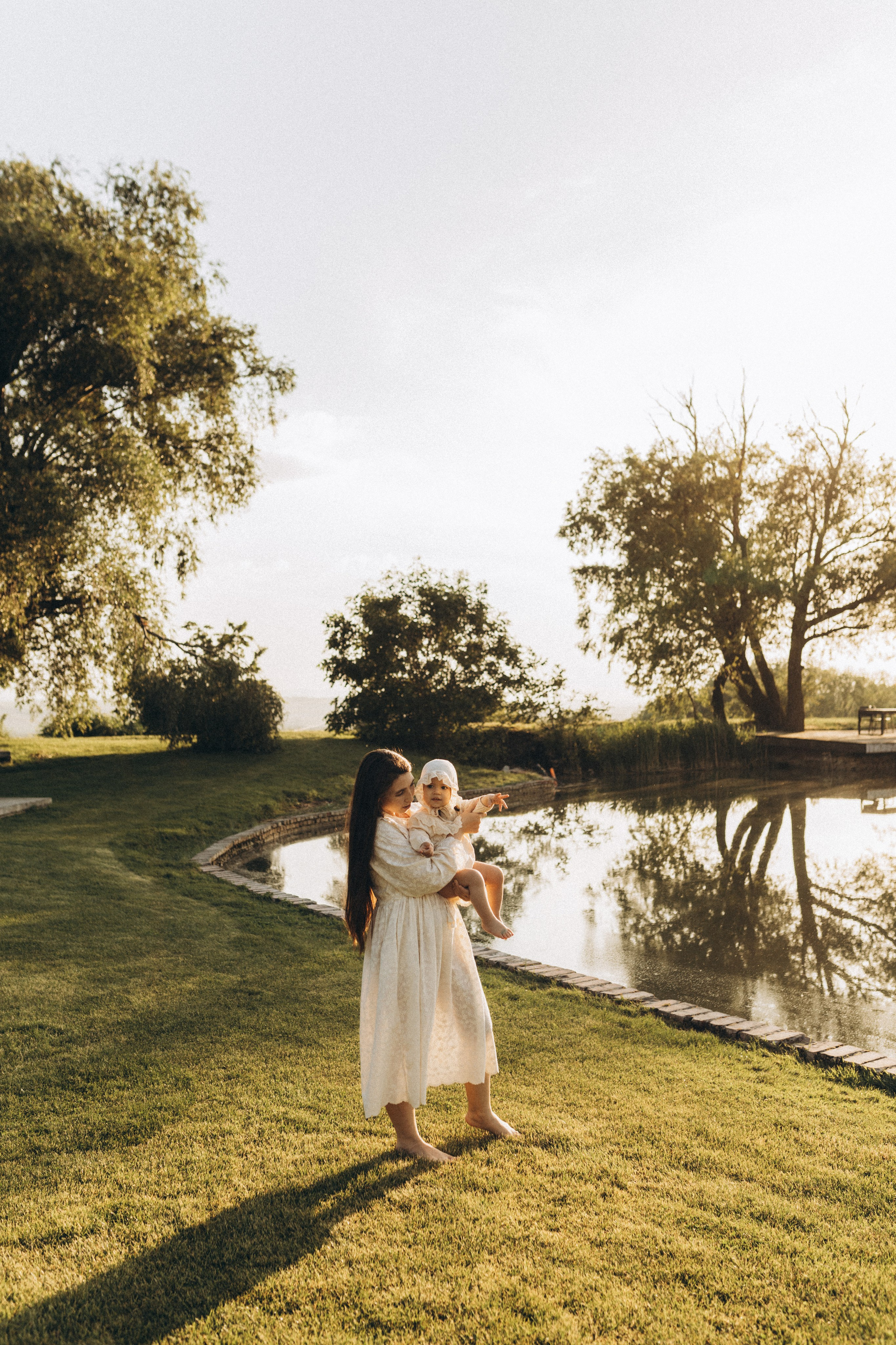 Лиза и Агата. Семейный фотограф в Новороссийске и Анапе Александра Яковлева