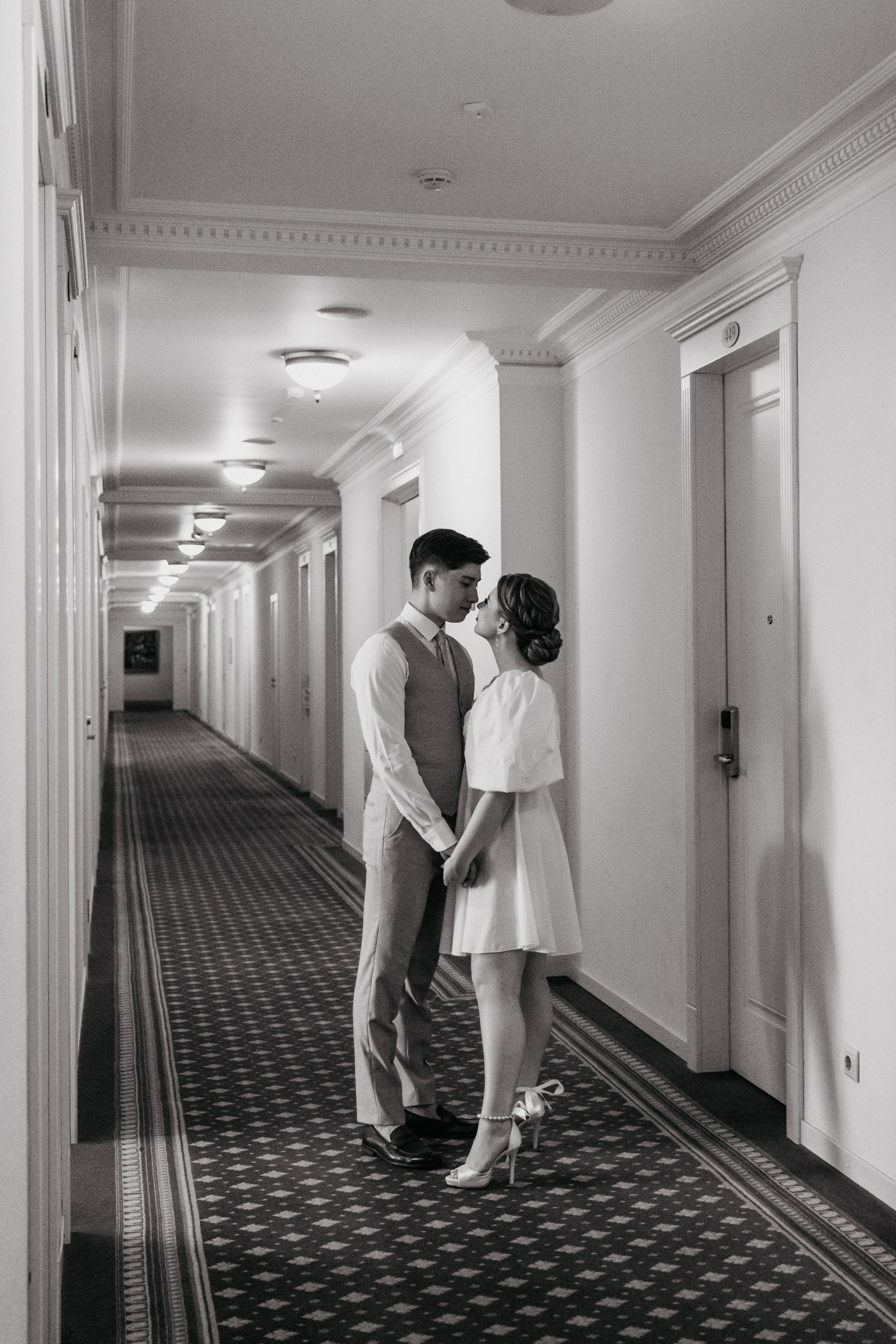 Свадебная фотосессия Волгоград. Свадебный и семейный фотограф в Волгограде Кристина Иванова