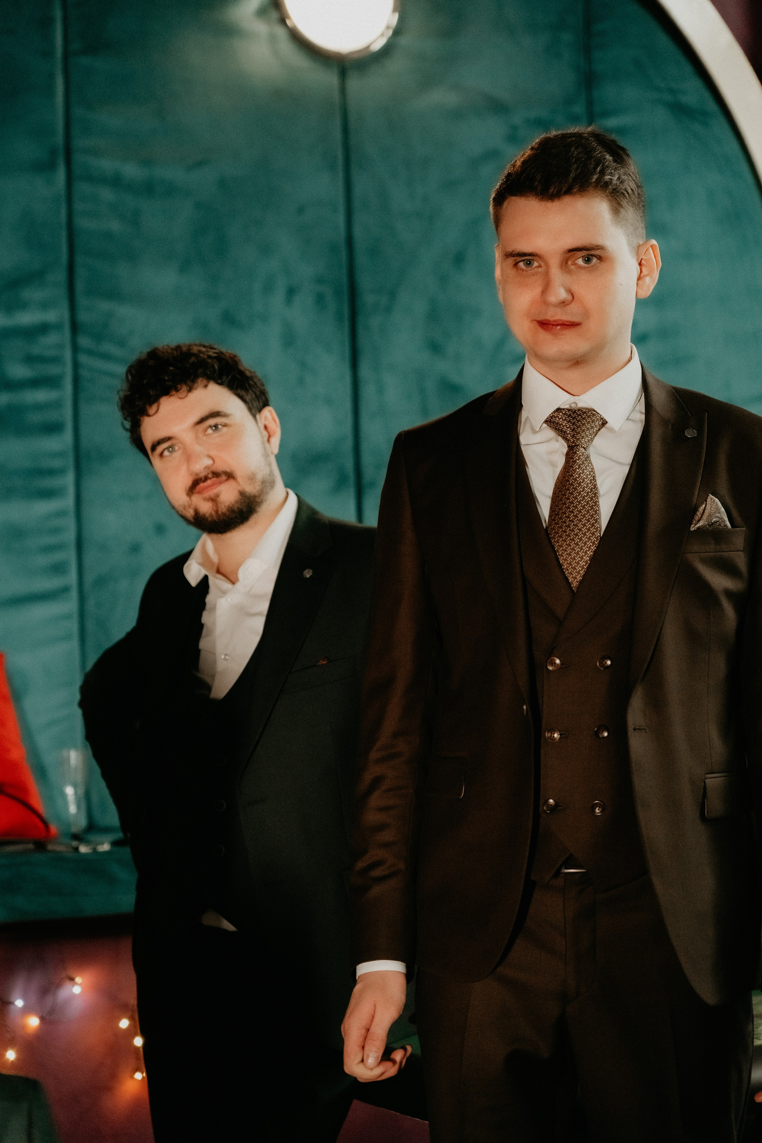 День рождения Денис. Концептуальный фотограф Шлыкова Ольга