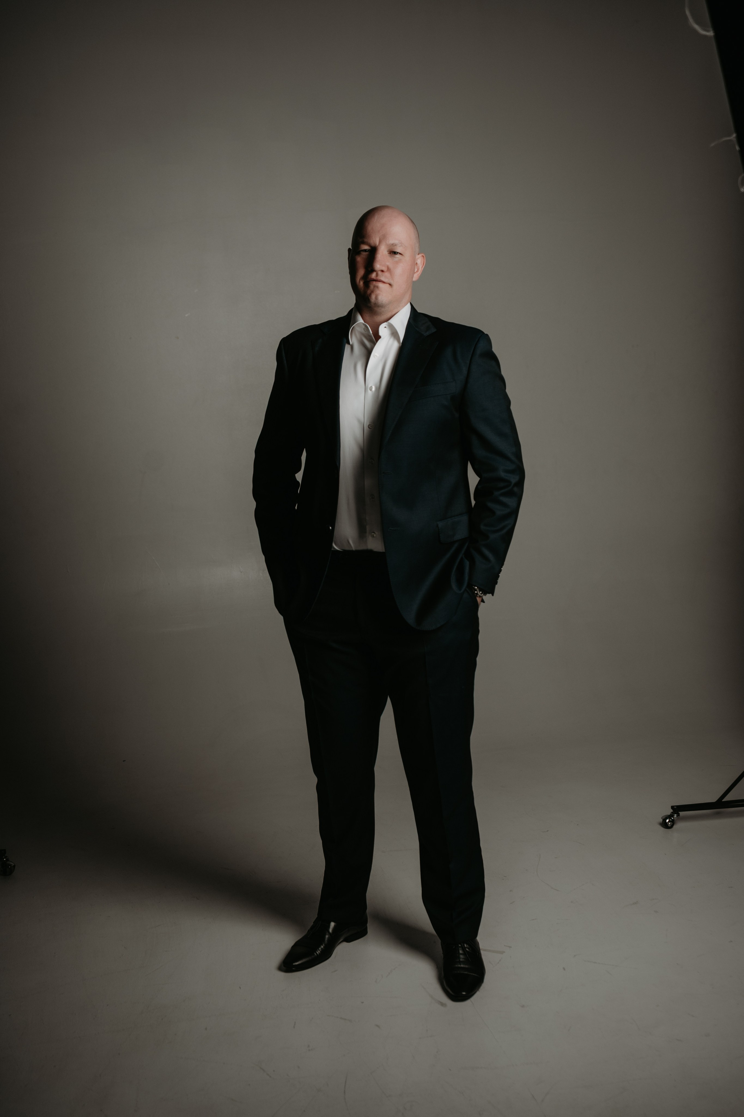 Павел. Концептуальный фотограф Шлыкова Ольга