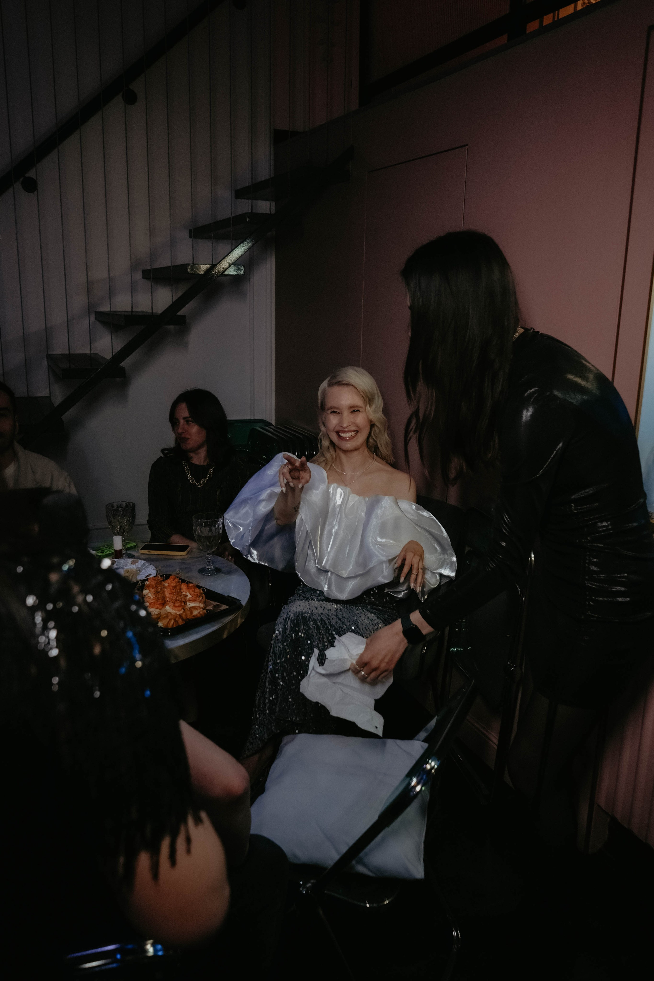 Happy birthday. Концептуальный фотограф Шлыкова Ольга